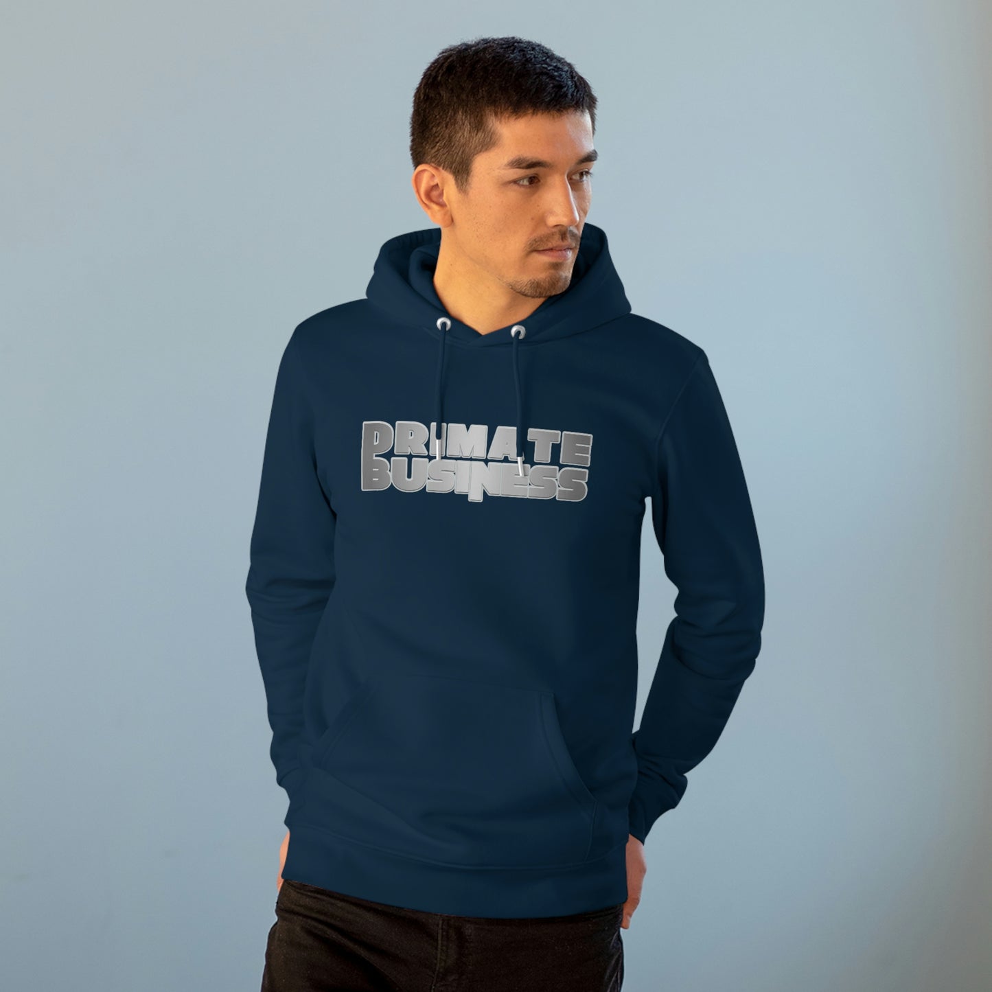 Cronos Primate Business (EUR) - Hoodie