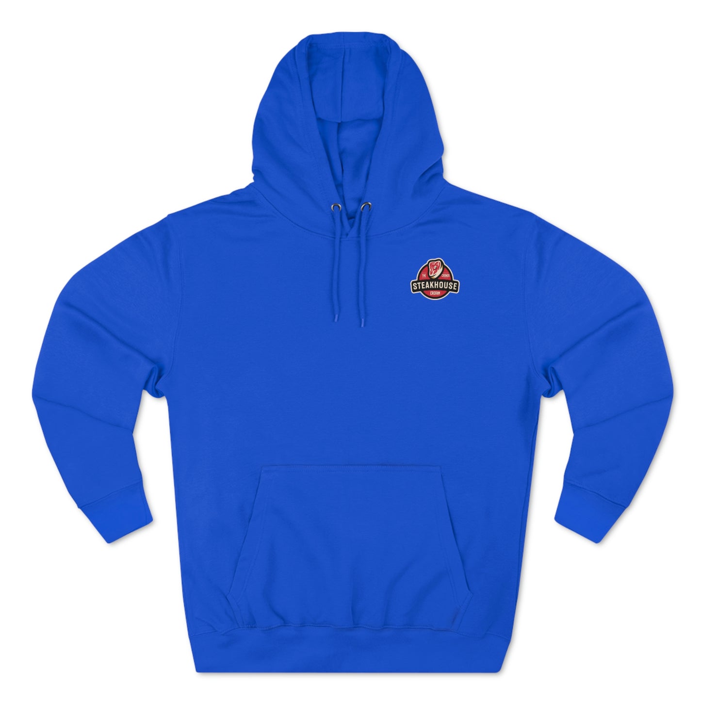 The Cronos Steakhouse (UK) - Hoodie