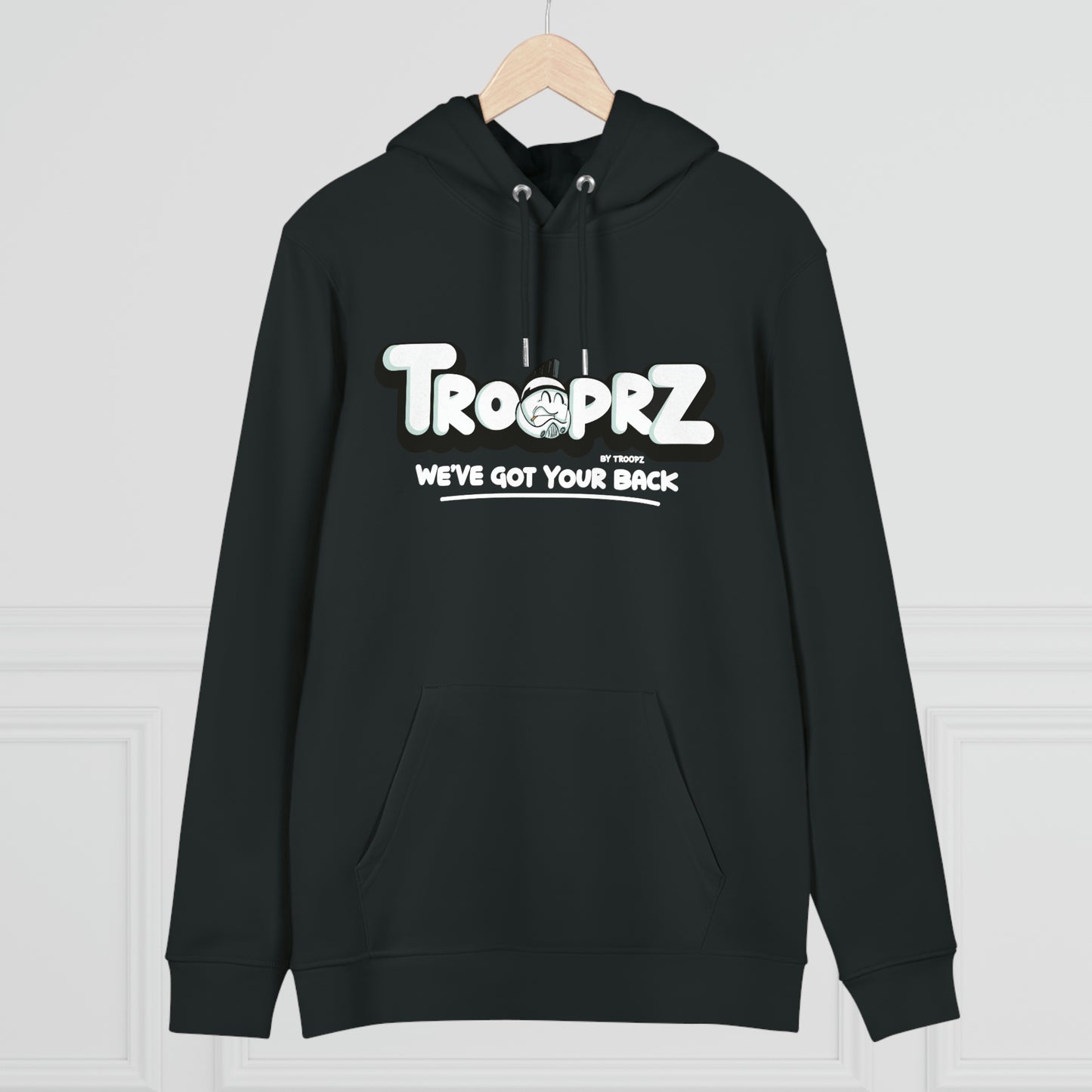 Trooprz (Europe) - Hoodie