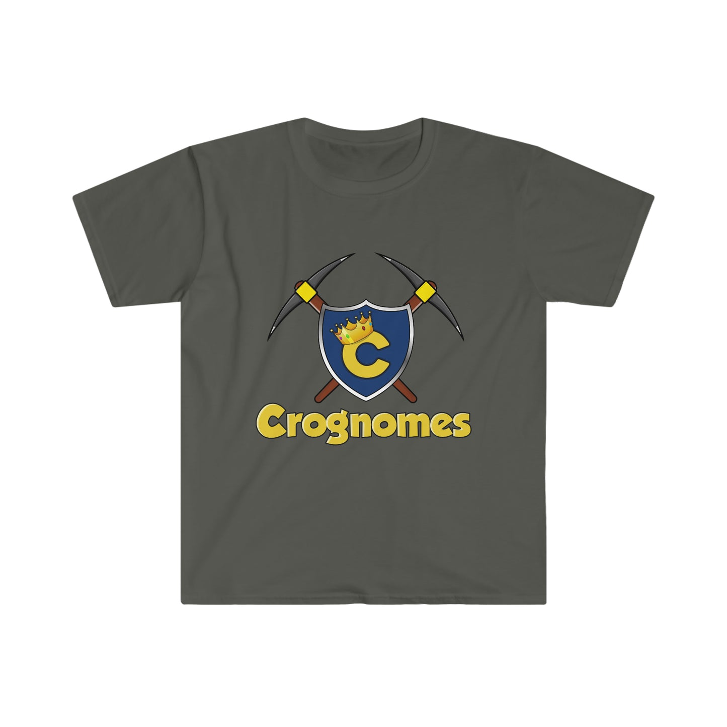 Crognomes (AUS) - T-Shirt