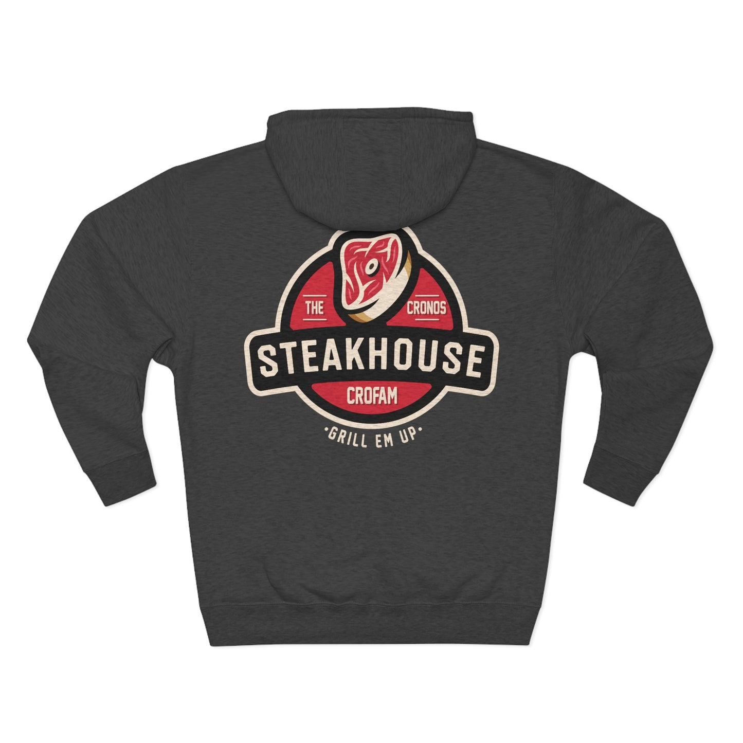 The Cronos Steakhouse (UK) - Hoodie