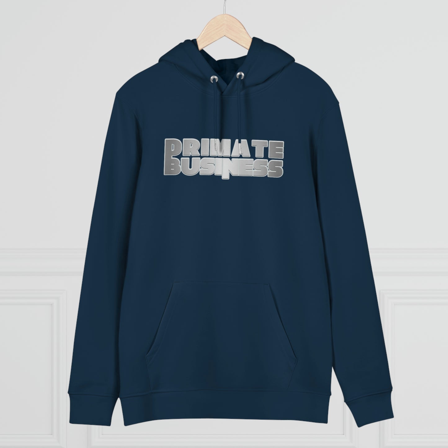 Cronos Primate Business (EUR) - Hoodie