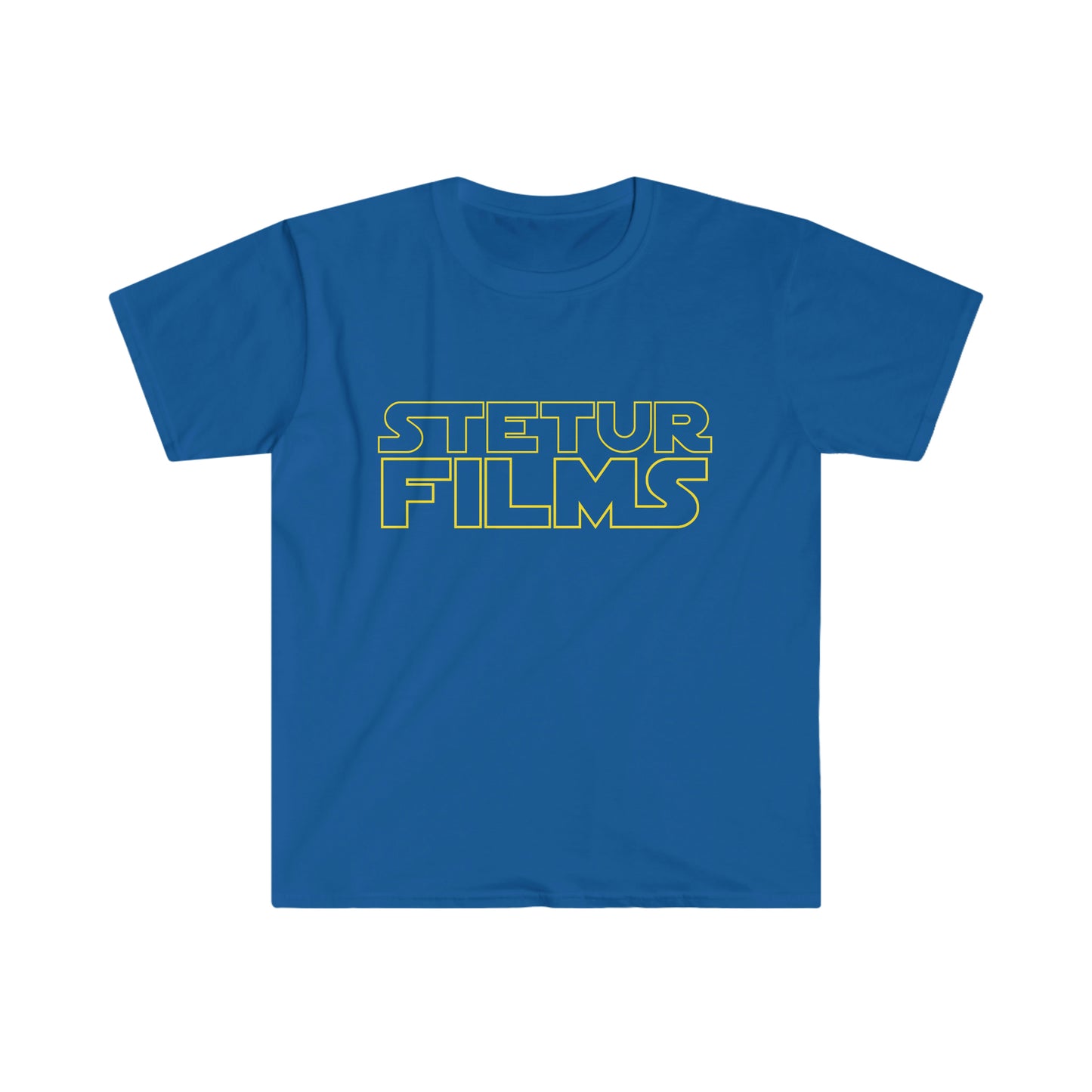 Stetur Films (AUS) - T-Shirt