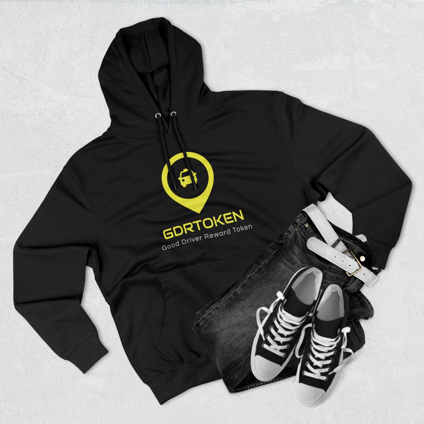 GDRToken (US/CAD) - Hoodie