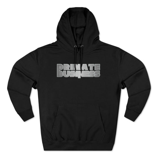 Cronos Primate Business (UK) - Hoodie