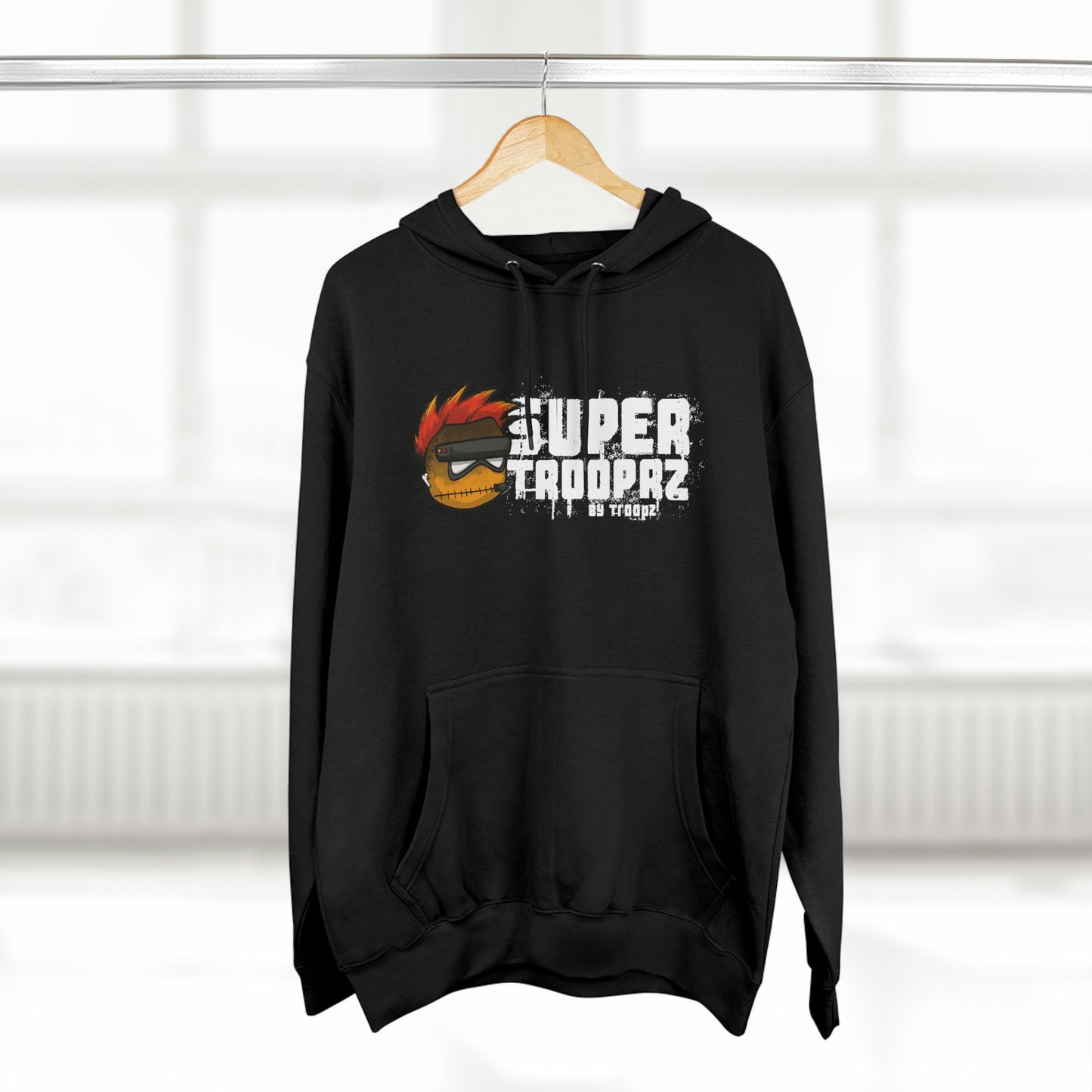 Super Trooprz (US/CAD) - Hoodie