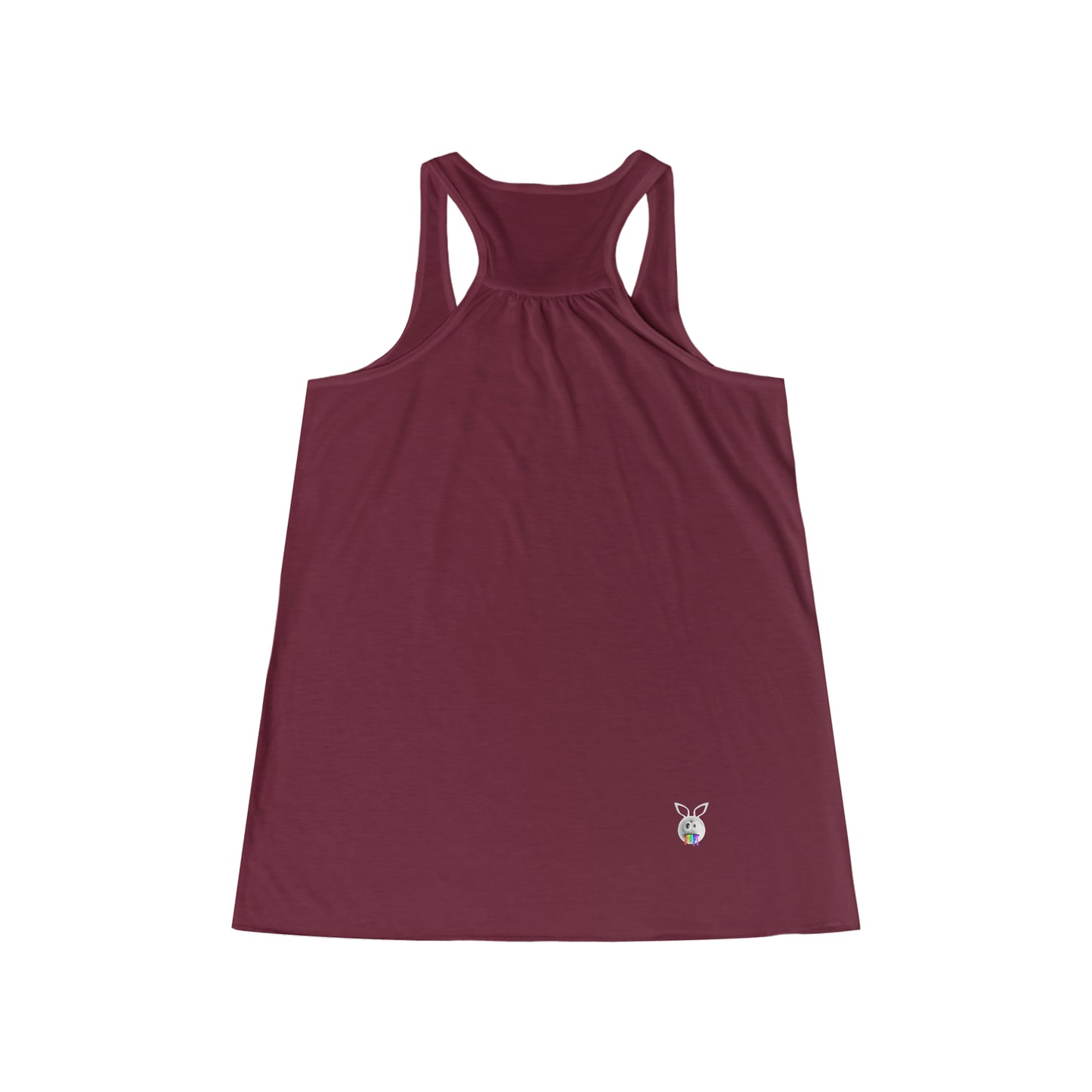 NoBuddies Flowy Racerback Tank (USA/CAD)