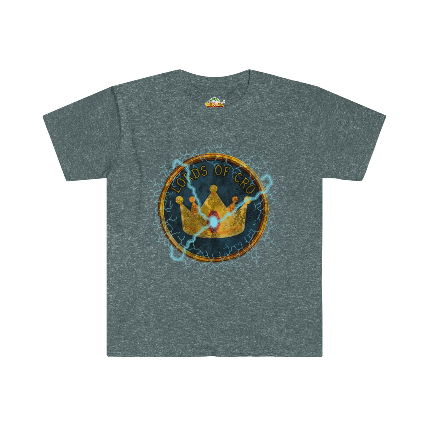 Lords of Cro (US/CAD) - T-Shirt