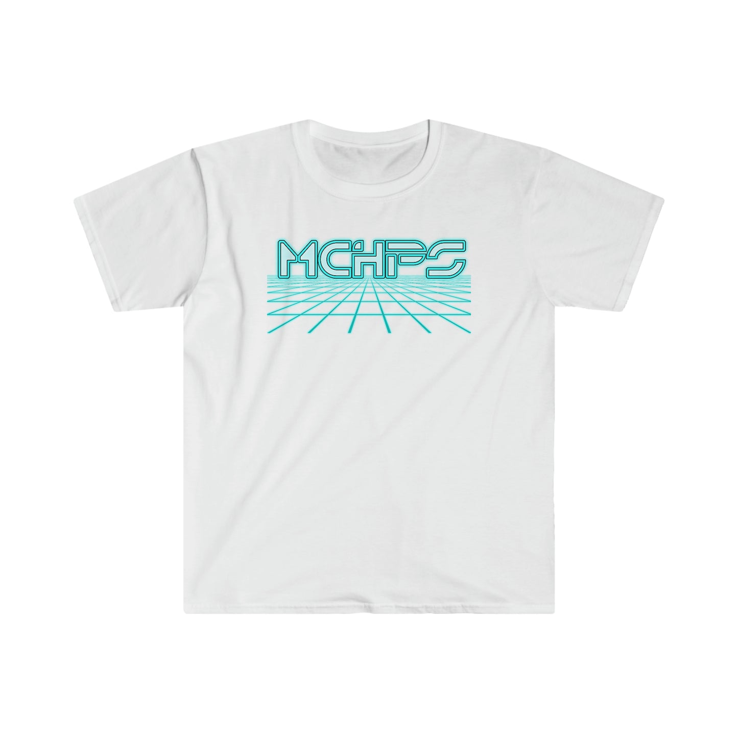 MiCROchips (AUS) T-Shirt