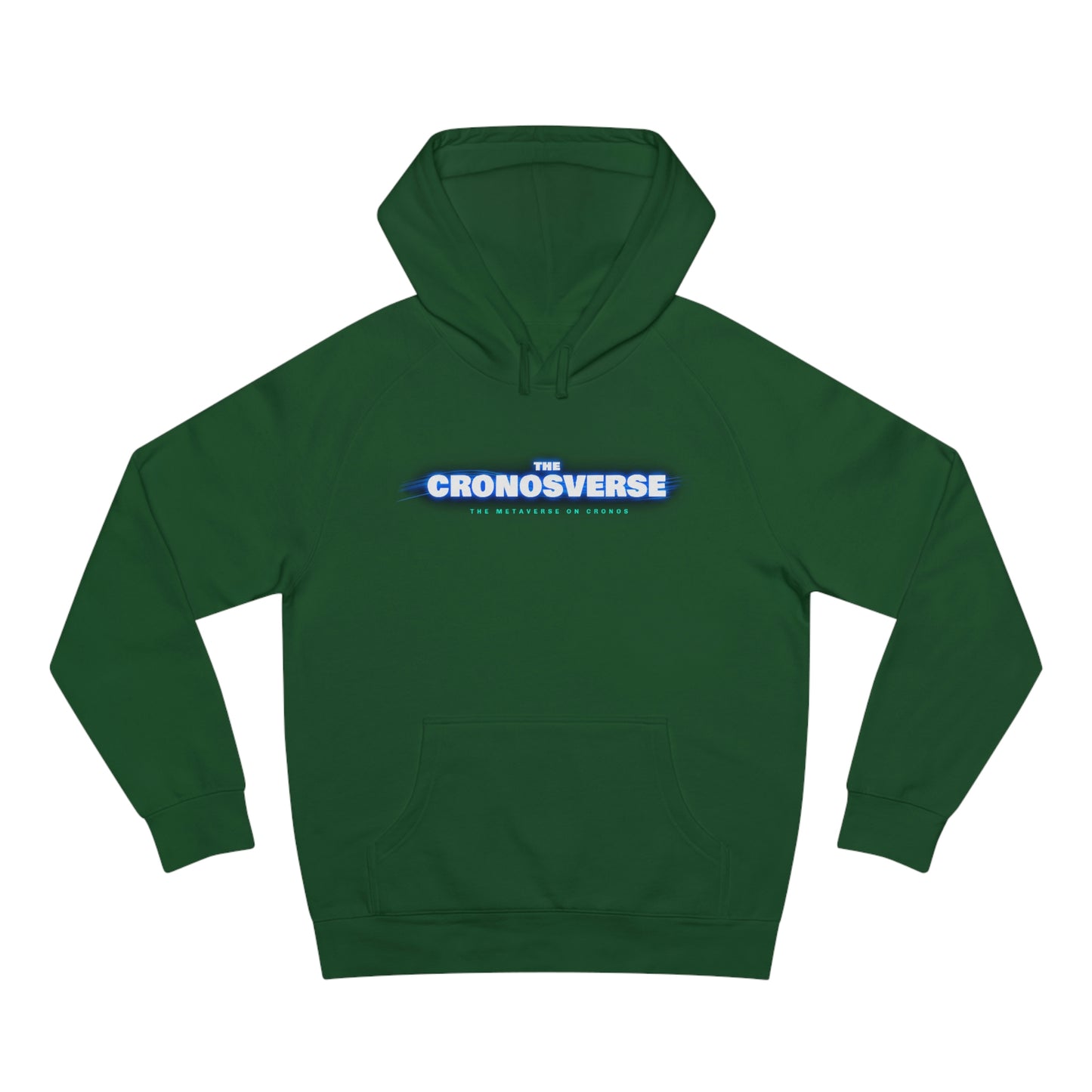 The CronosVerse (AUS) - Hoodie