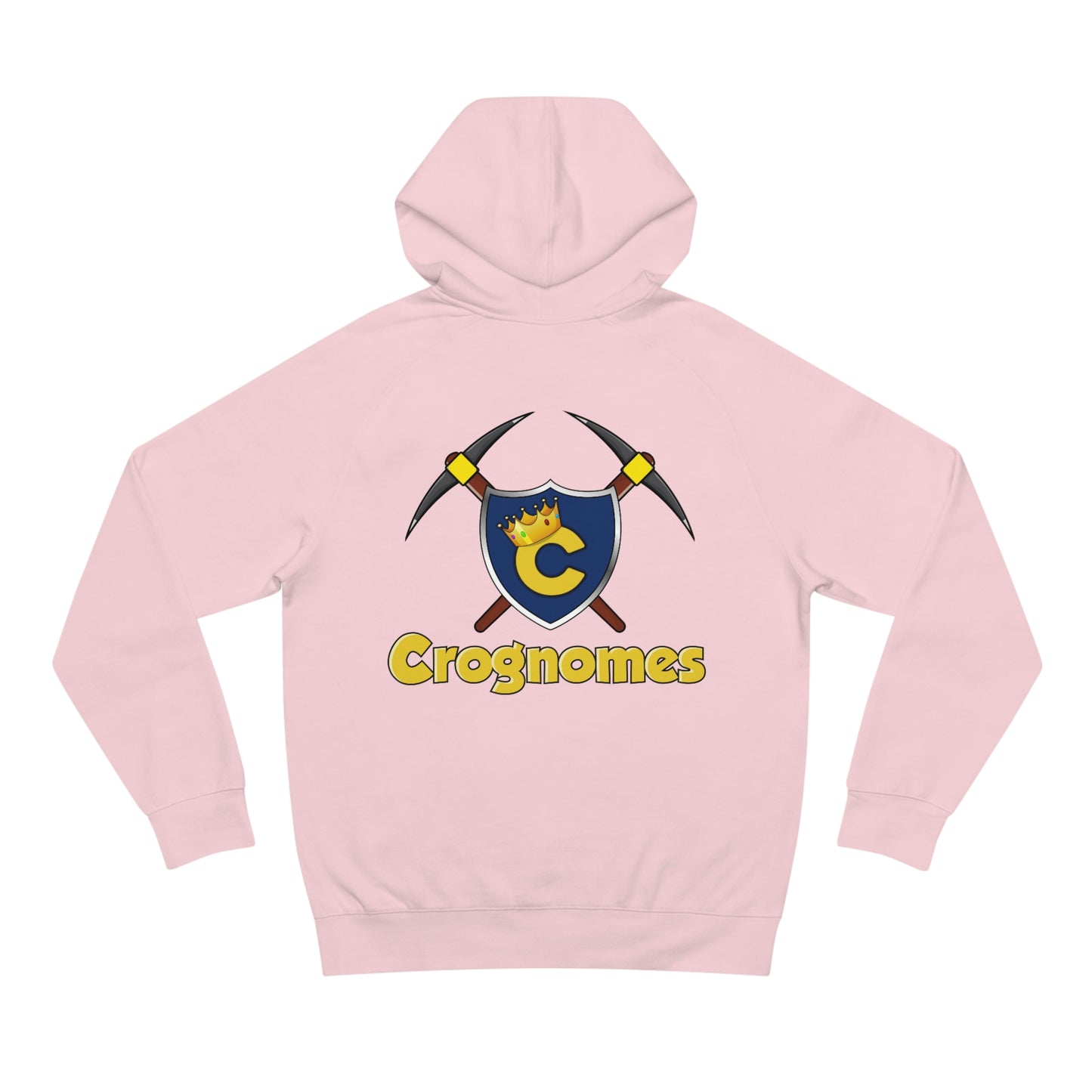 Crognomes (AUS) - Hoodie