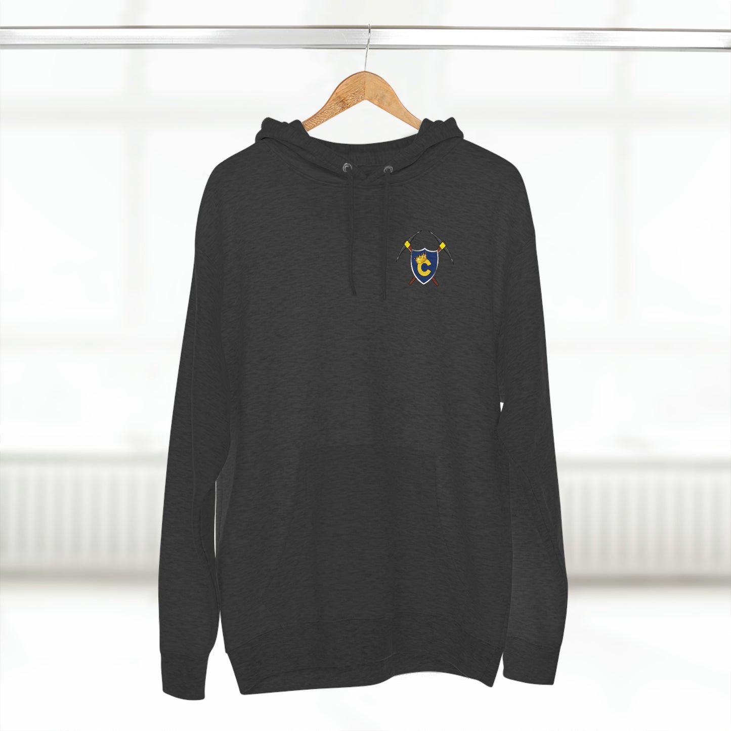 Crognomes (US/CAD) - Hoodie