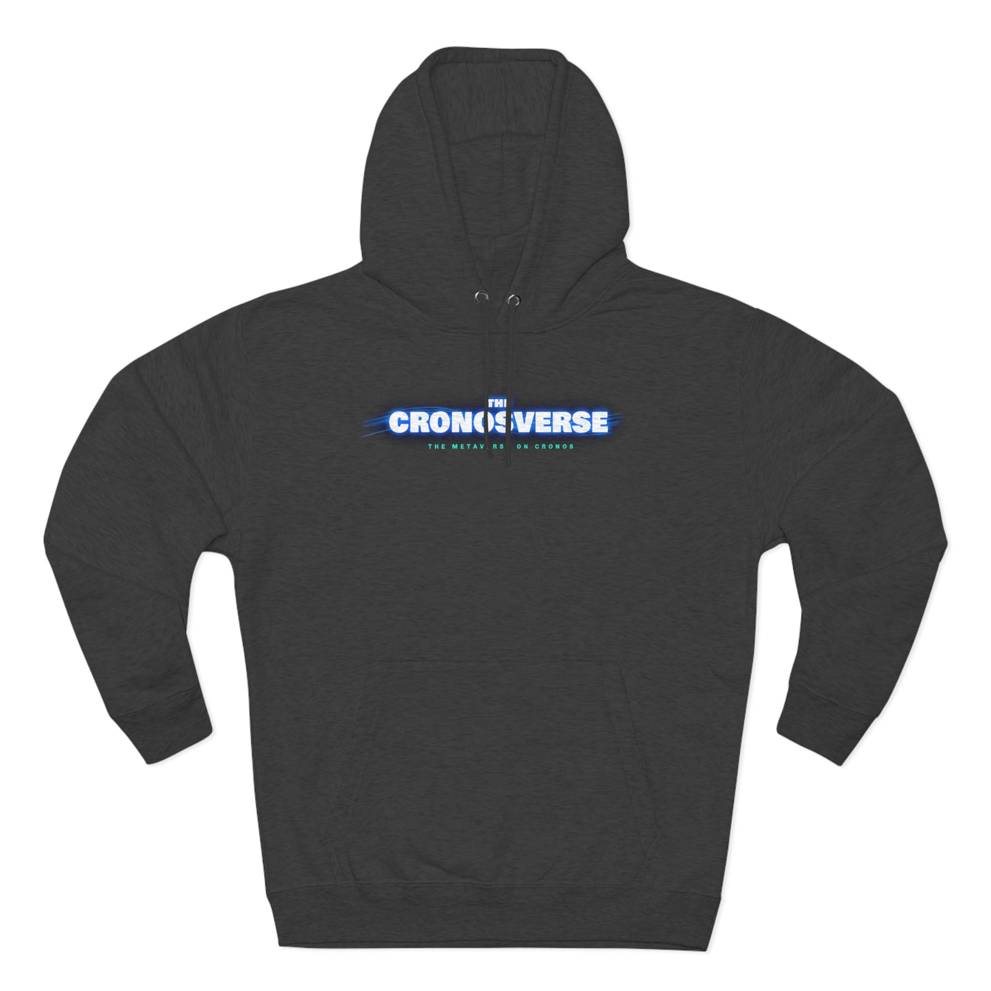 The CronosVerse (US/CAD) - Hoodie