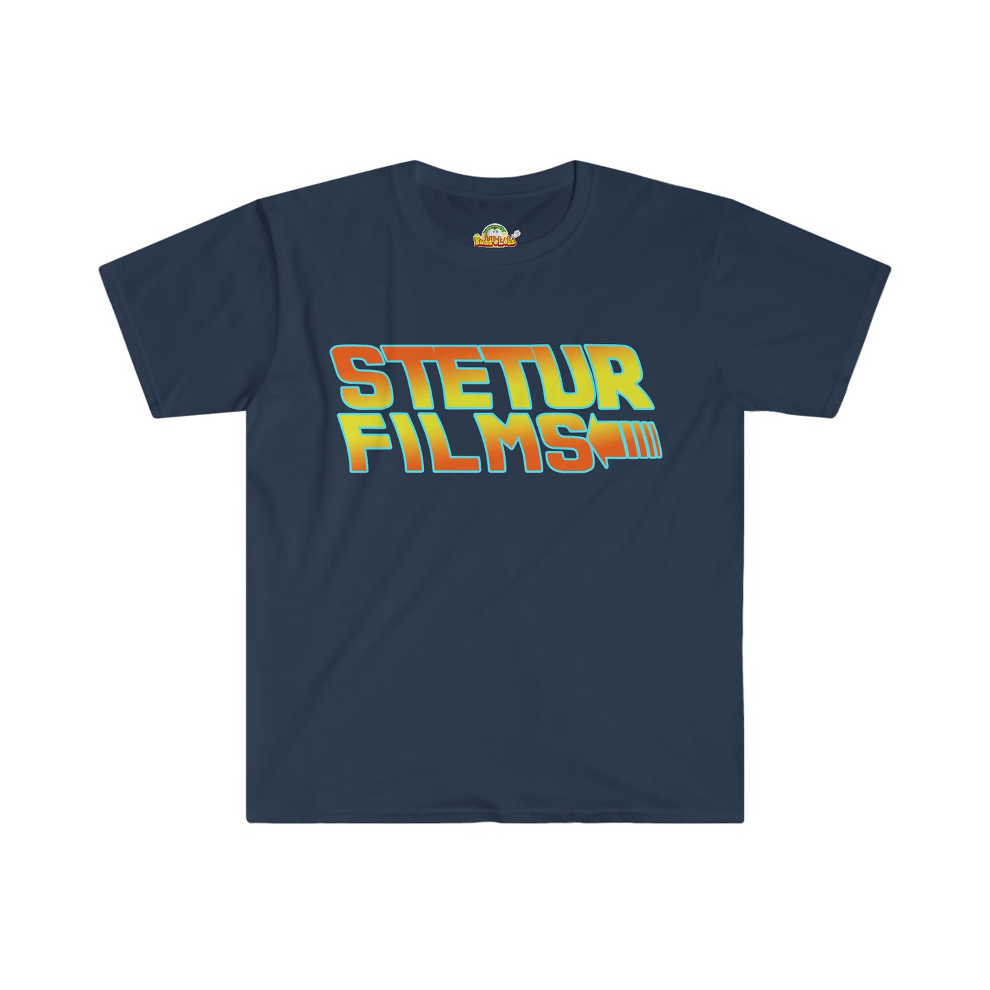 Stetur Films (US/CAD) - T-Shirt