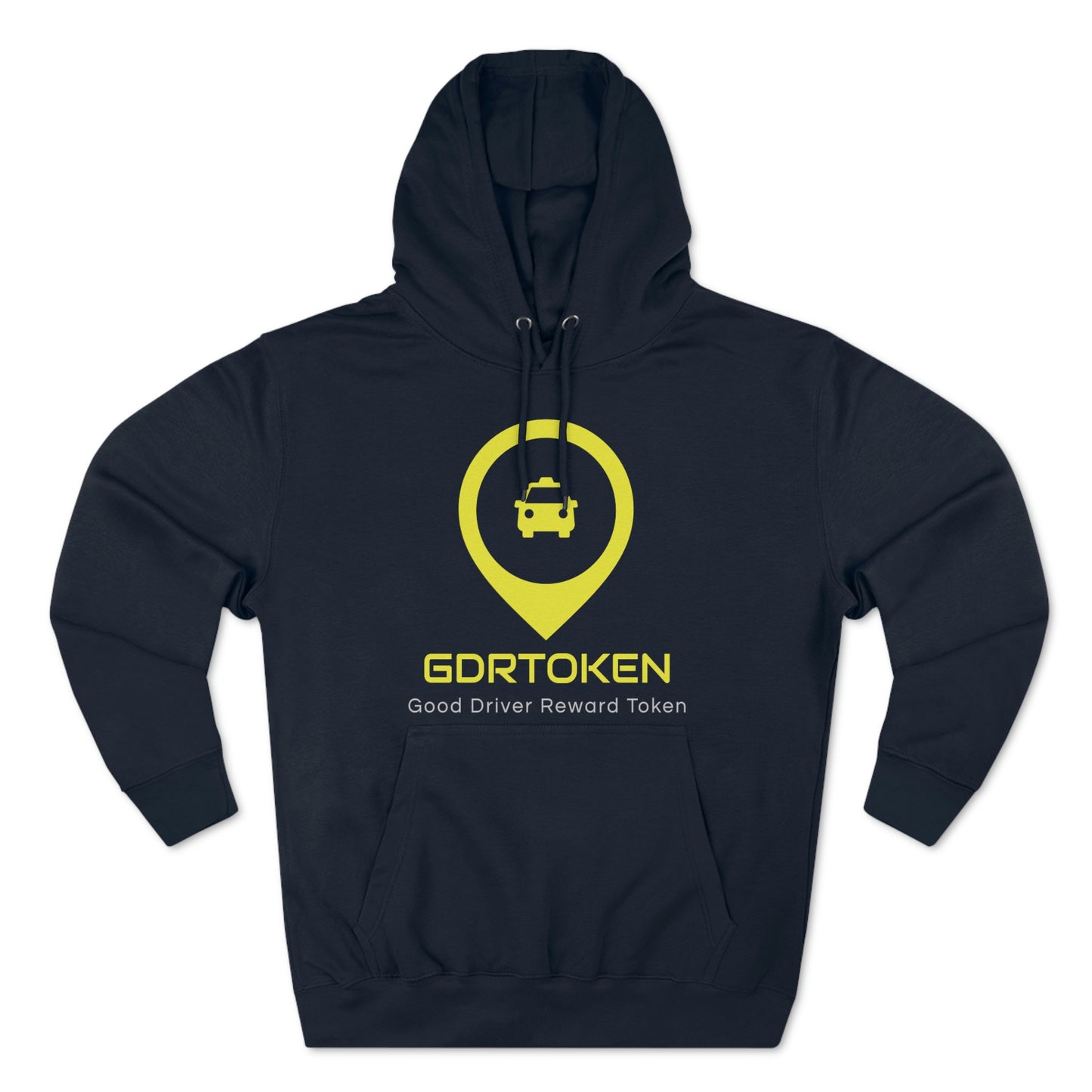 GDRToken (UK) - Hoodie