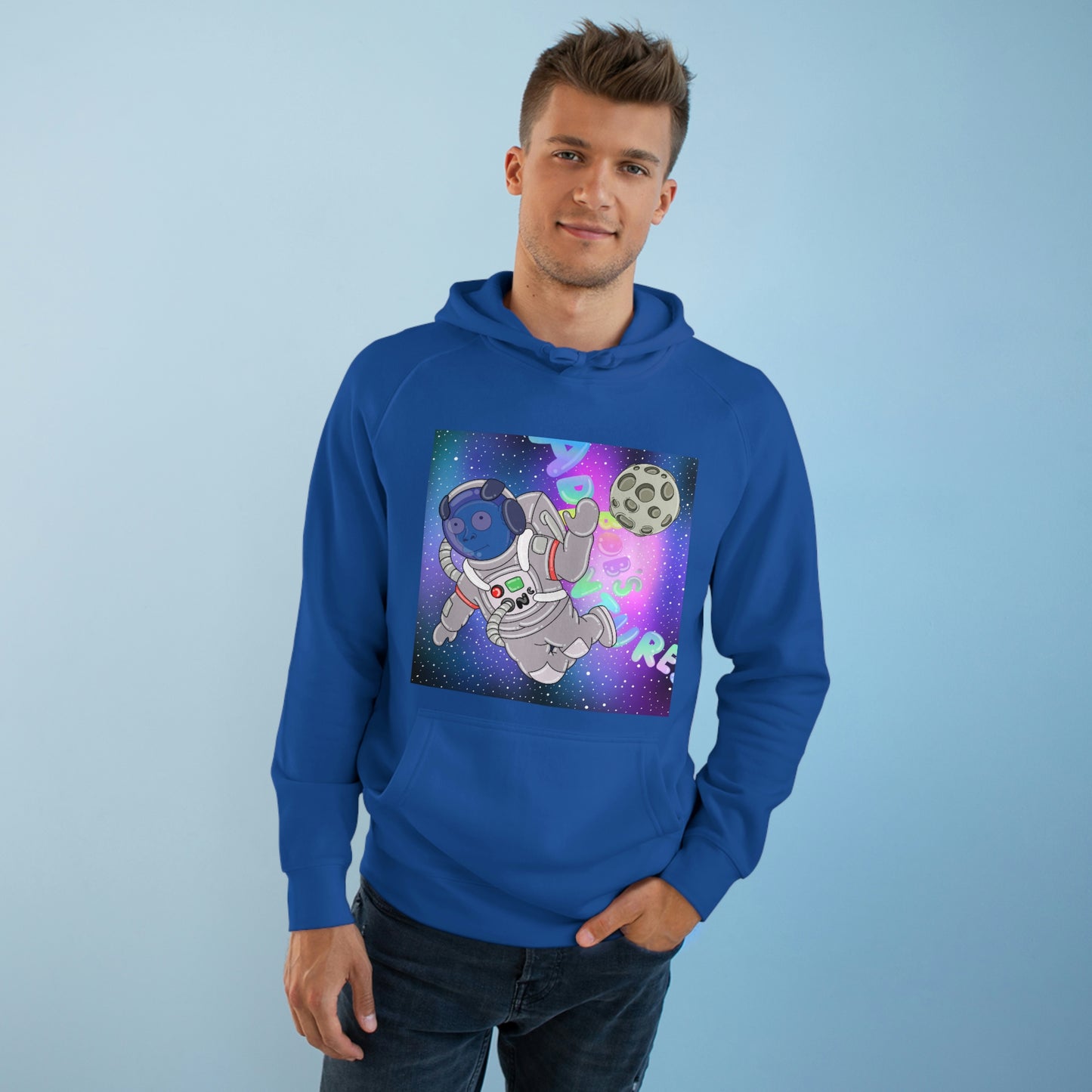 Bob's Adventure (AUS) - Hoodie