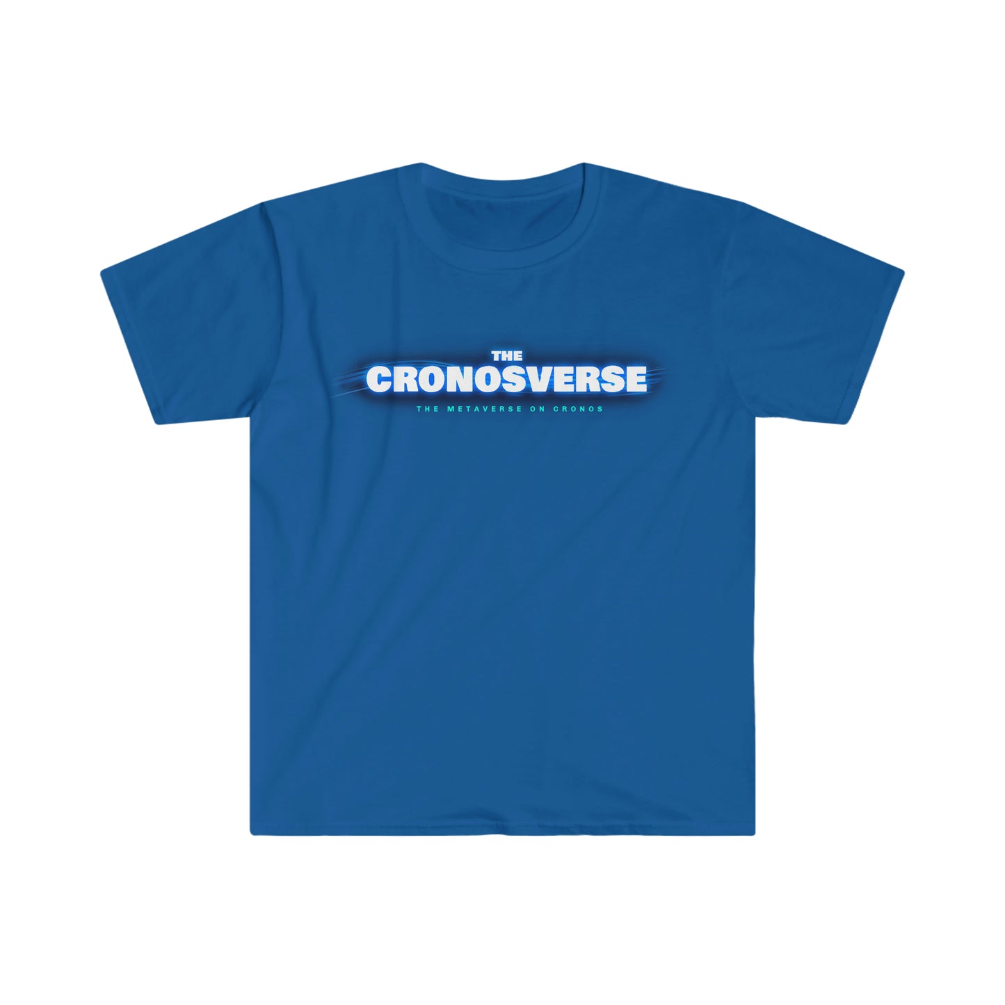 The CronosVerse (Europe) - T-Shirt