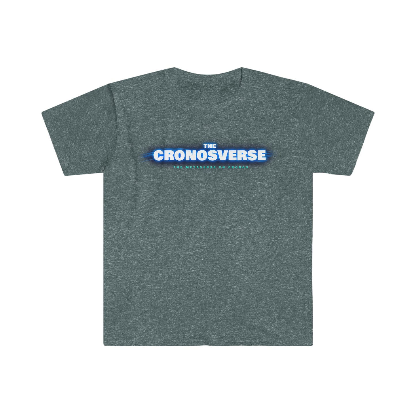 The CronosVerse (US/CAD) - T-Shirt