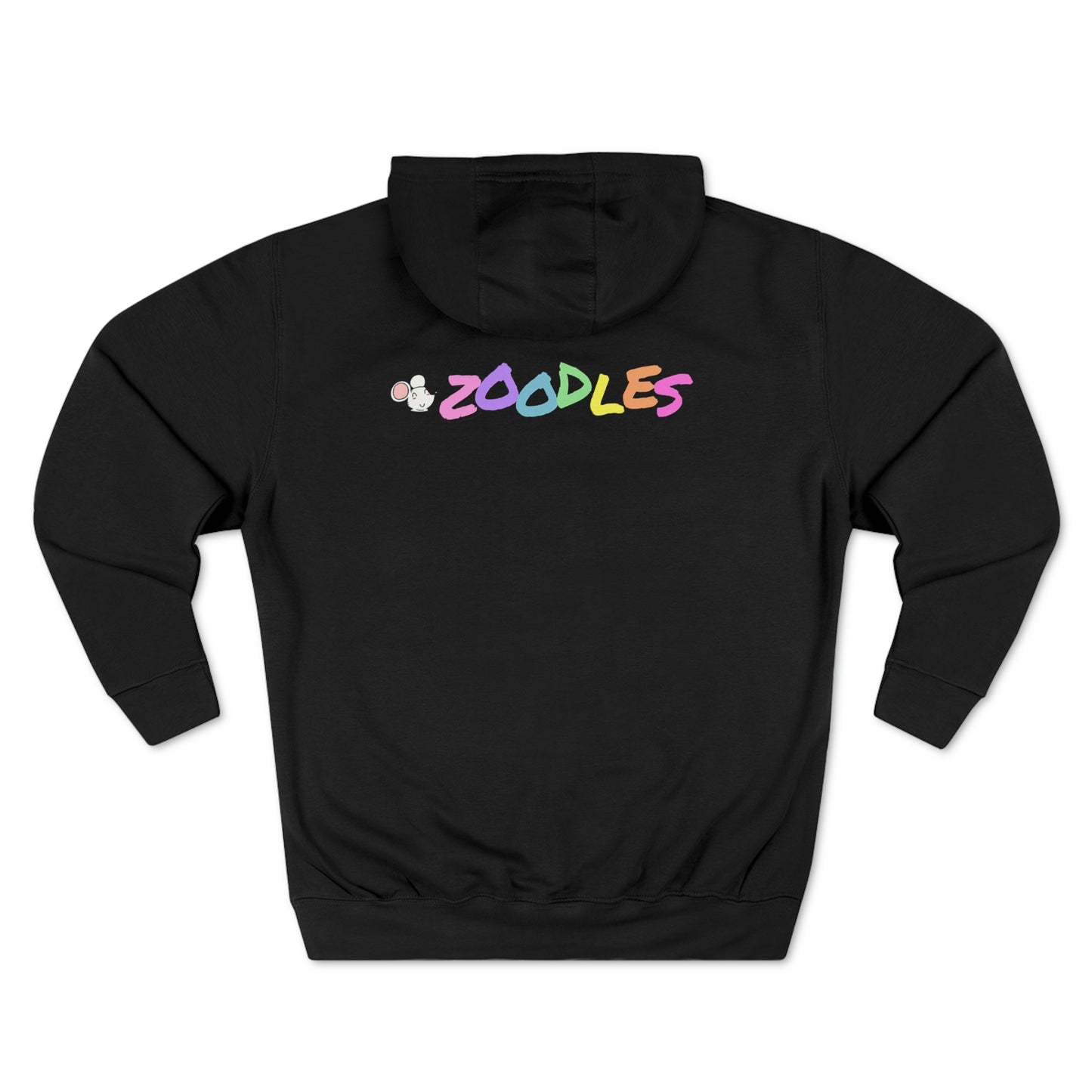 Zoodles (US/CAD) - Hoodie