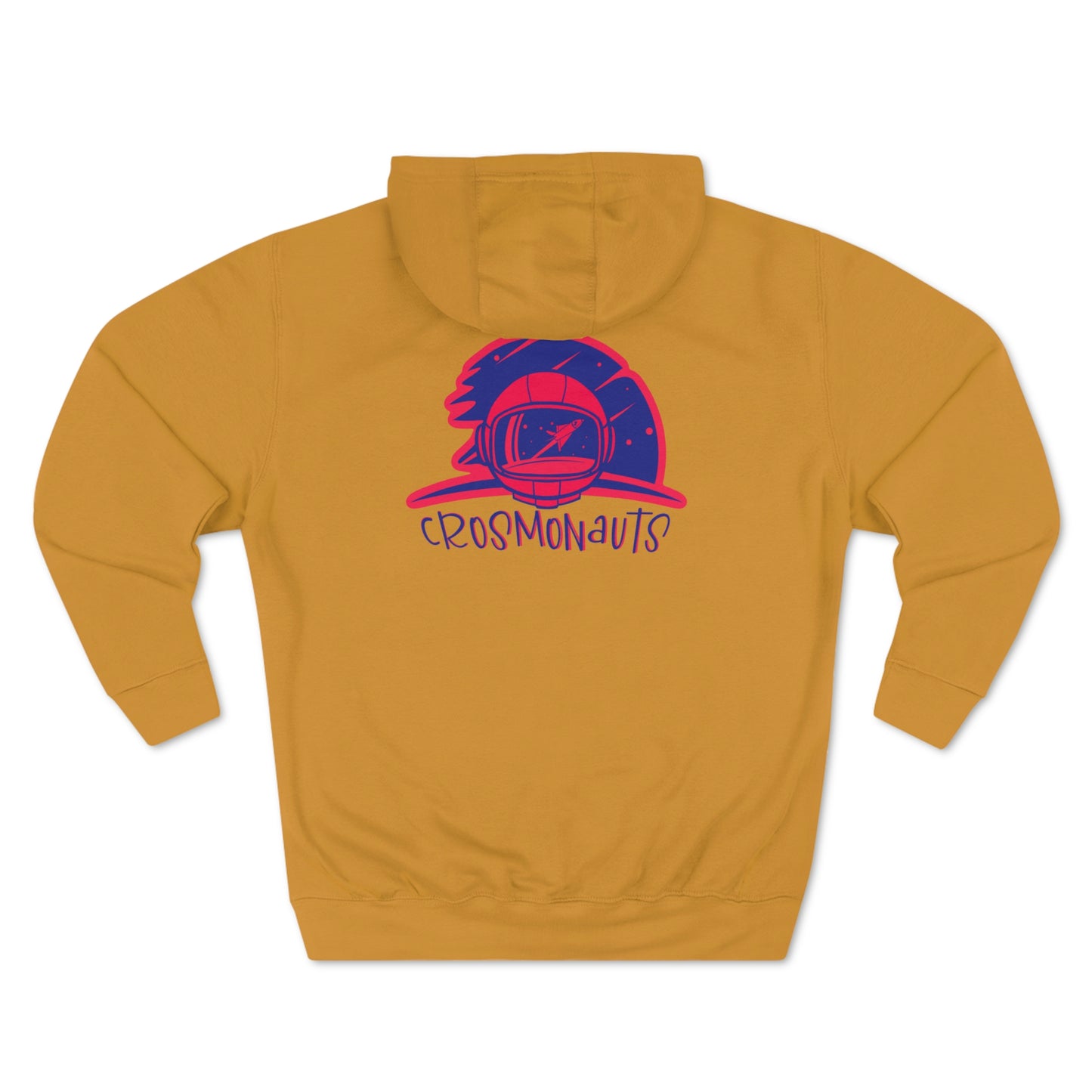 Crosmonauts (US/CAD) - Hoodie