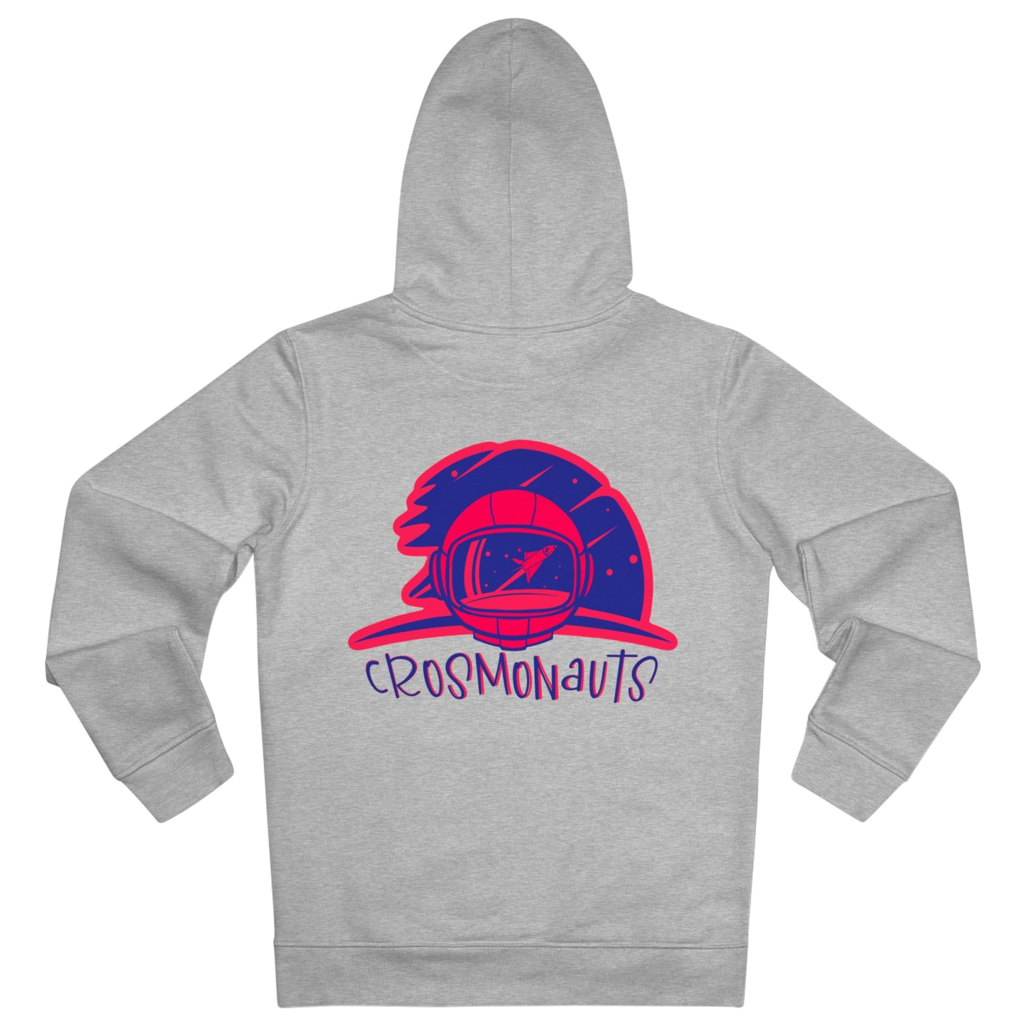 Crosmonauts (Europe) - Hoodie