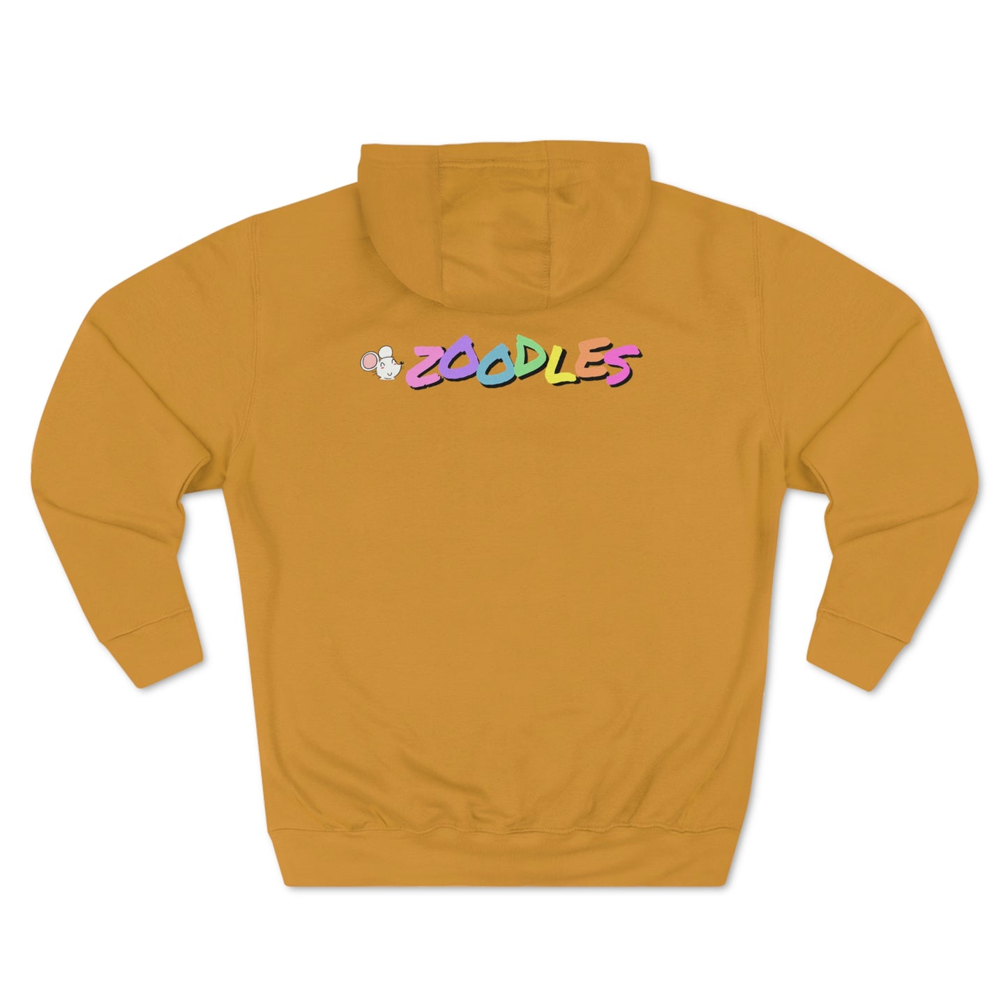 Zoodles (US/CAD) - Hoodie