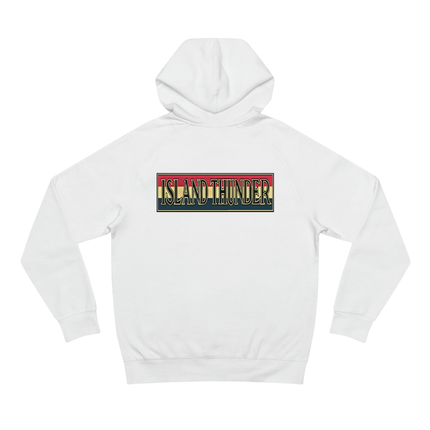 Island Thunder (AUS) - Hoodie