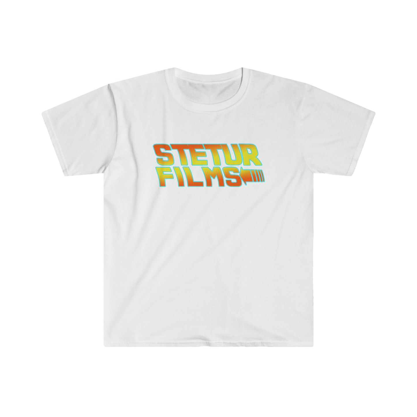 Stetur Films (Europe) - T-Shirt