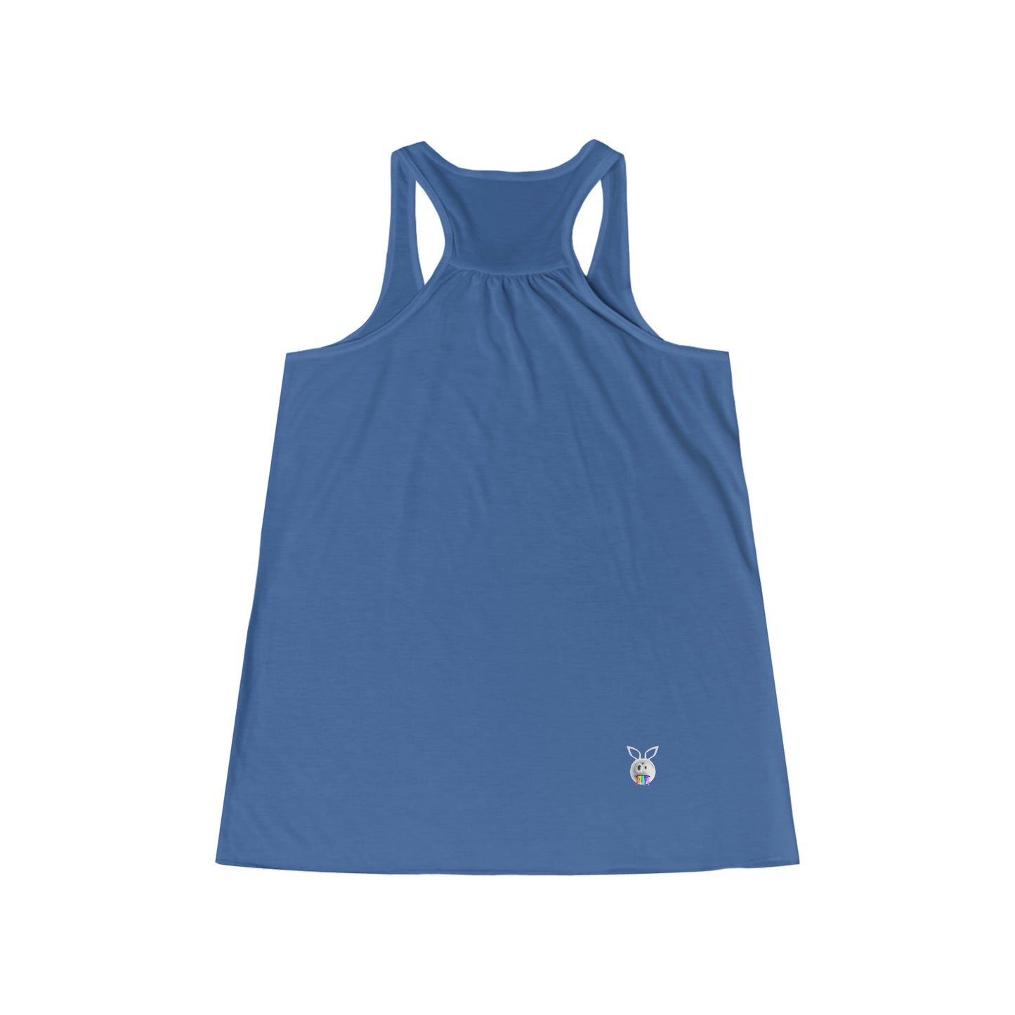 NoBuddies Flowy Racerback Tank (USA/CAD)