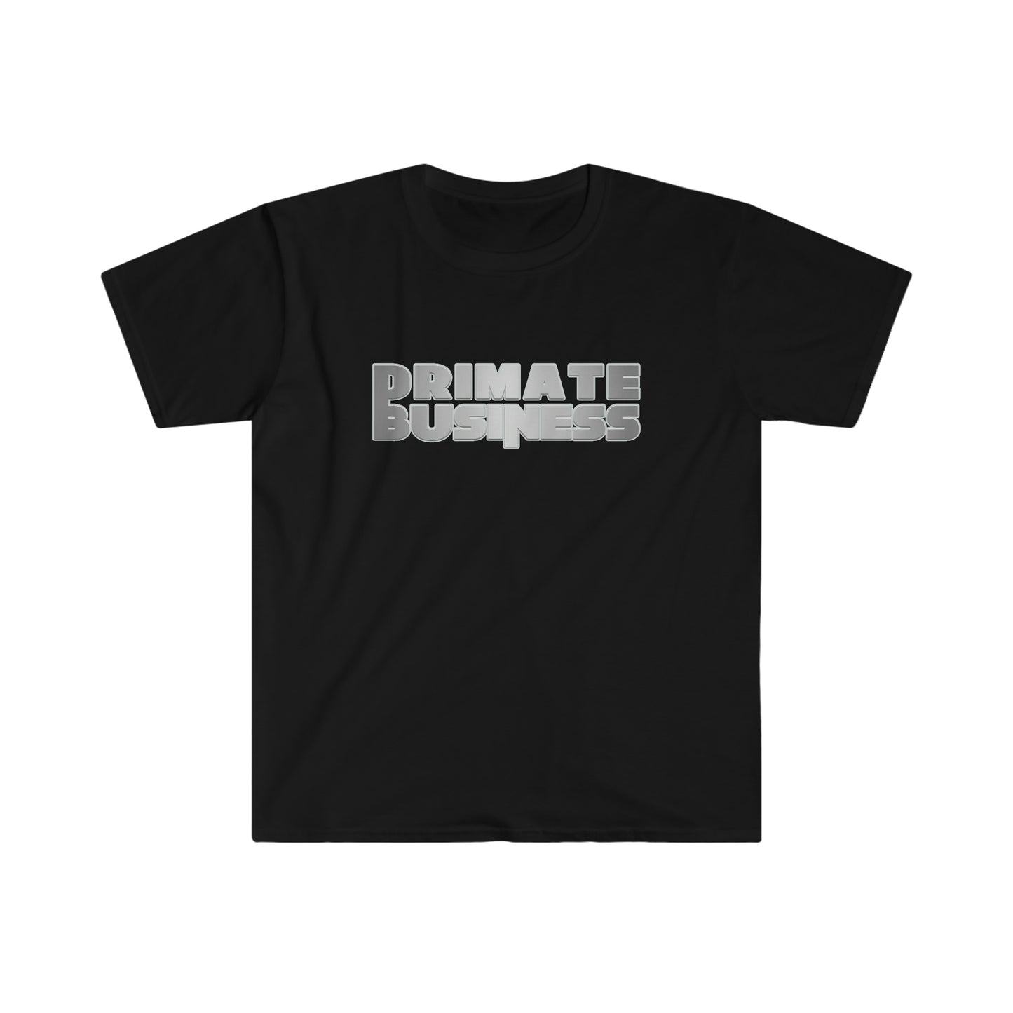 Cronos Primate Business (UK) - T-Shirt