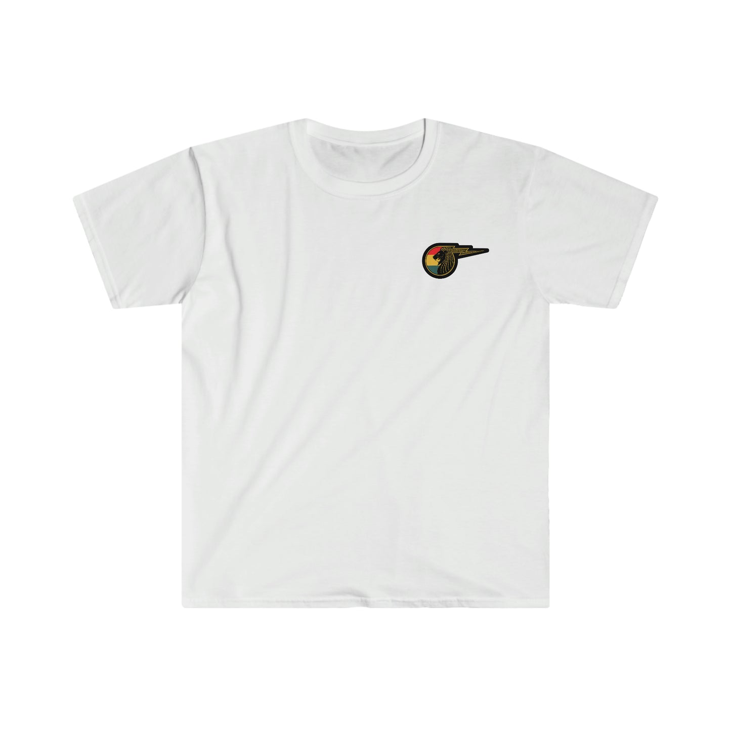 Island Thunder (US/CAD) - T-Shirt