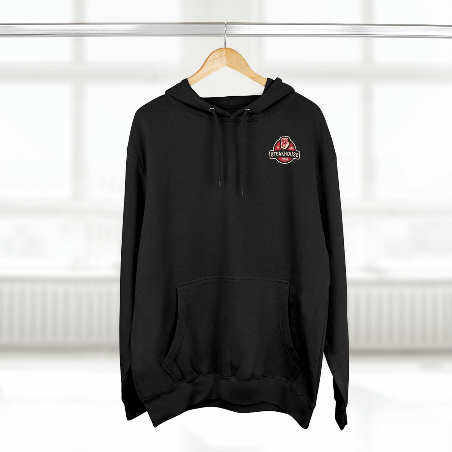 The Cronos Steakhouse (UK) - Hoodie