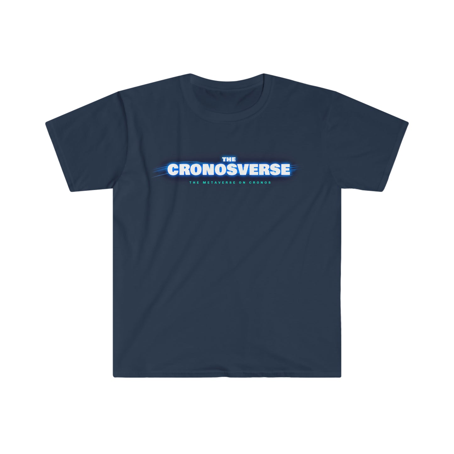 The CronosVerse (US/CAD) - T-Shirt