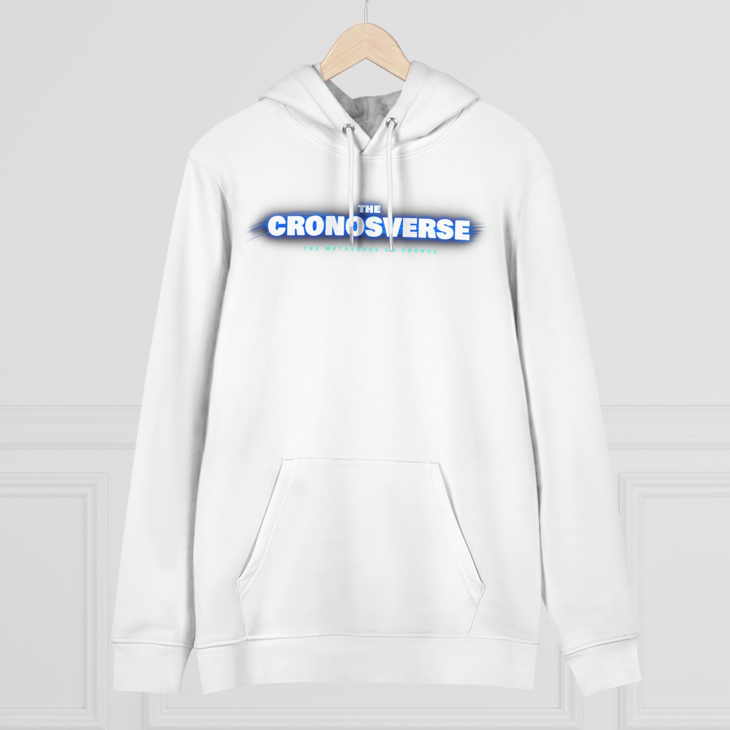 The CronosVerse (Europe) - Hoodie