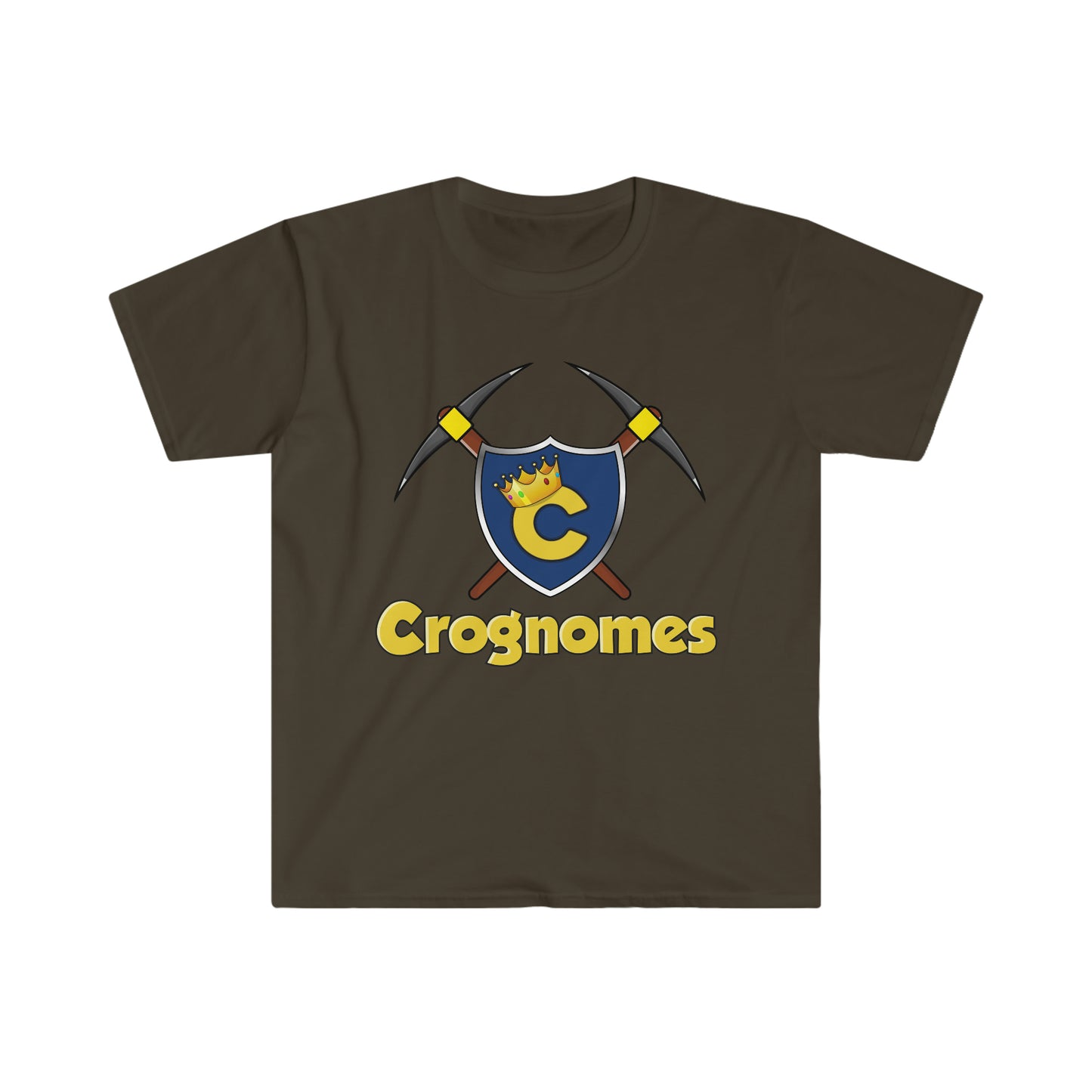 Crognomes (UK) - T-Shirt