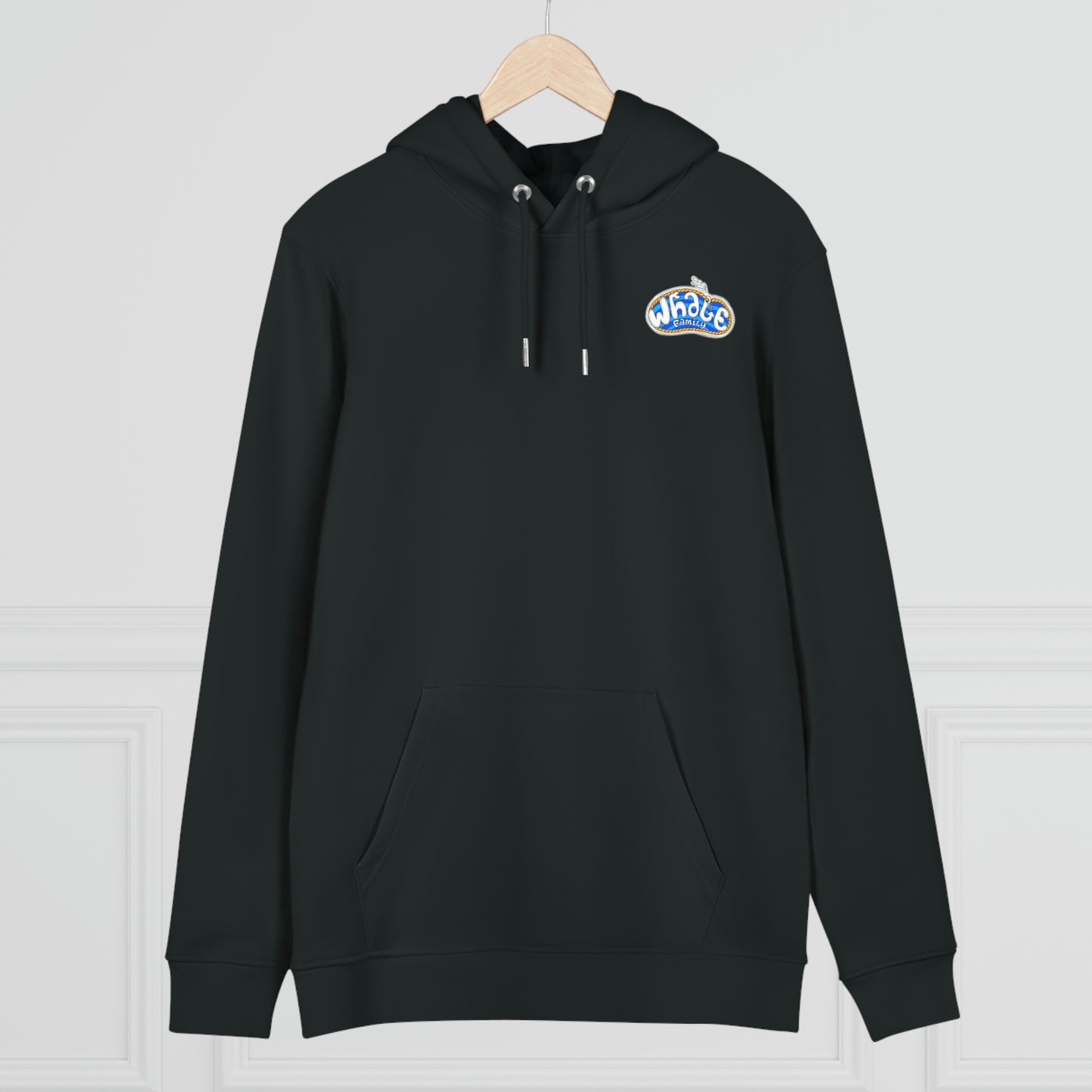 Whale Fam (Europe) Hoodie