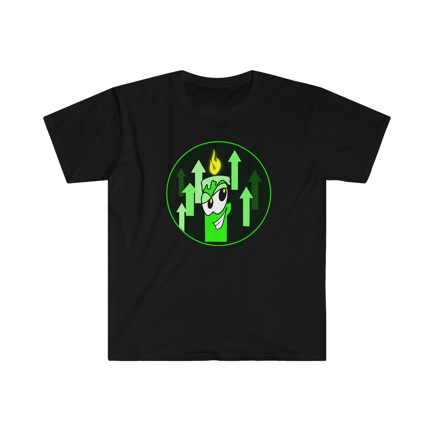 GreenStix (US/CAD) T-Shirt