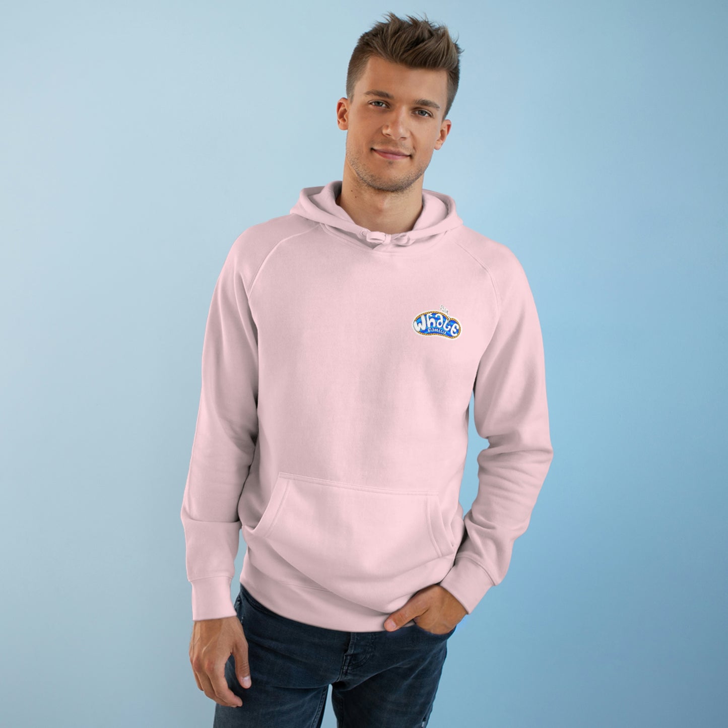 Whale Fam (AUS) - Hoodie