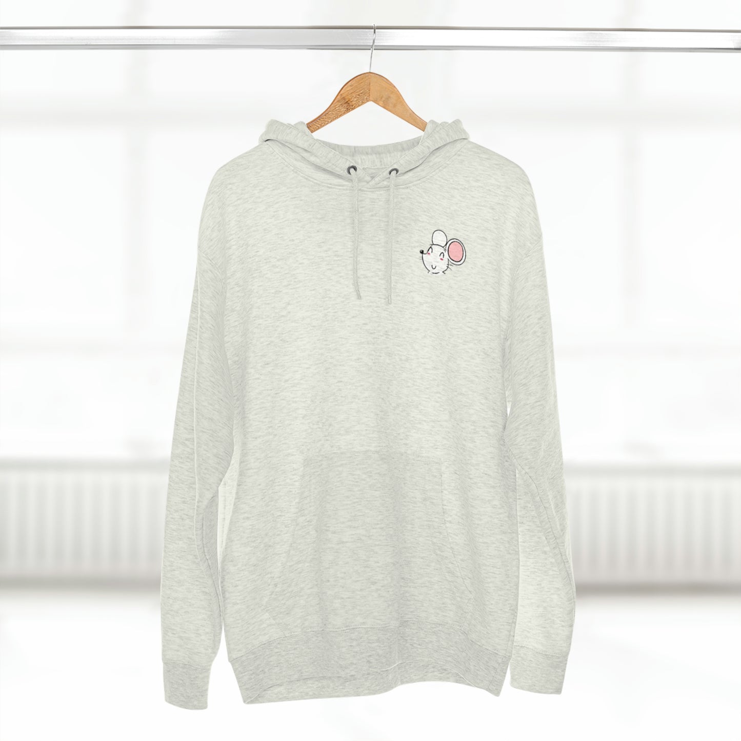 Zoodles (UK) - Hoodie