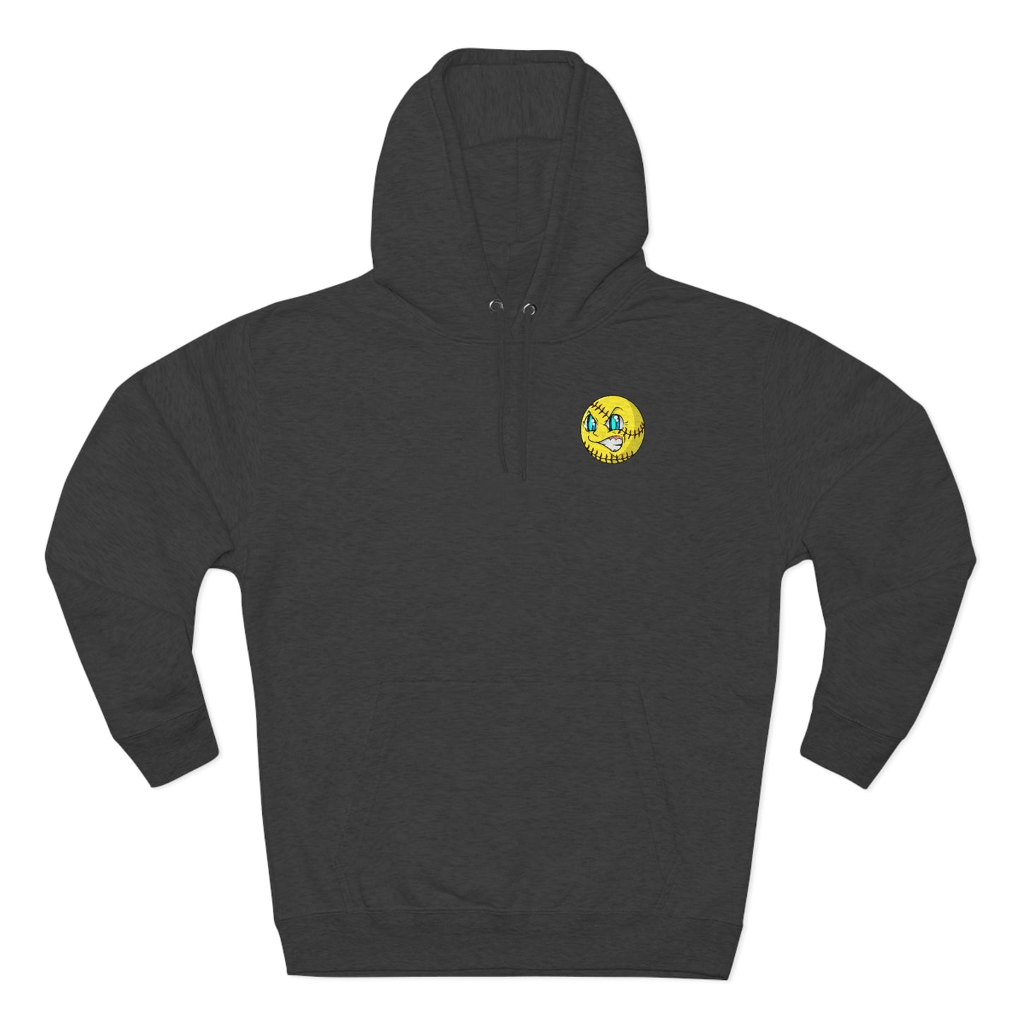 CronoBallz (US/CAD) - Hoodie