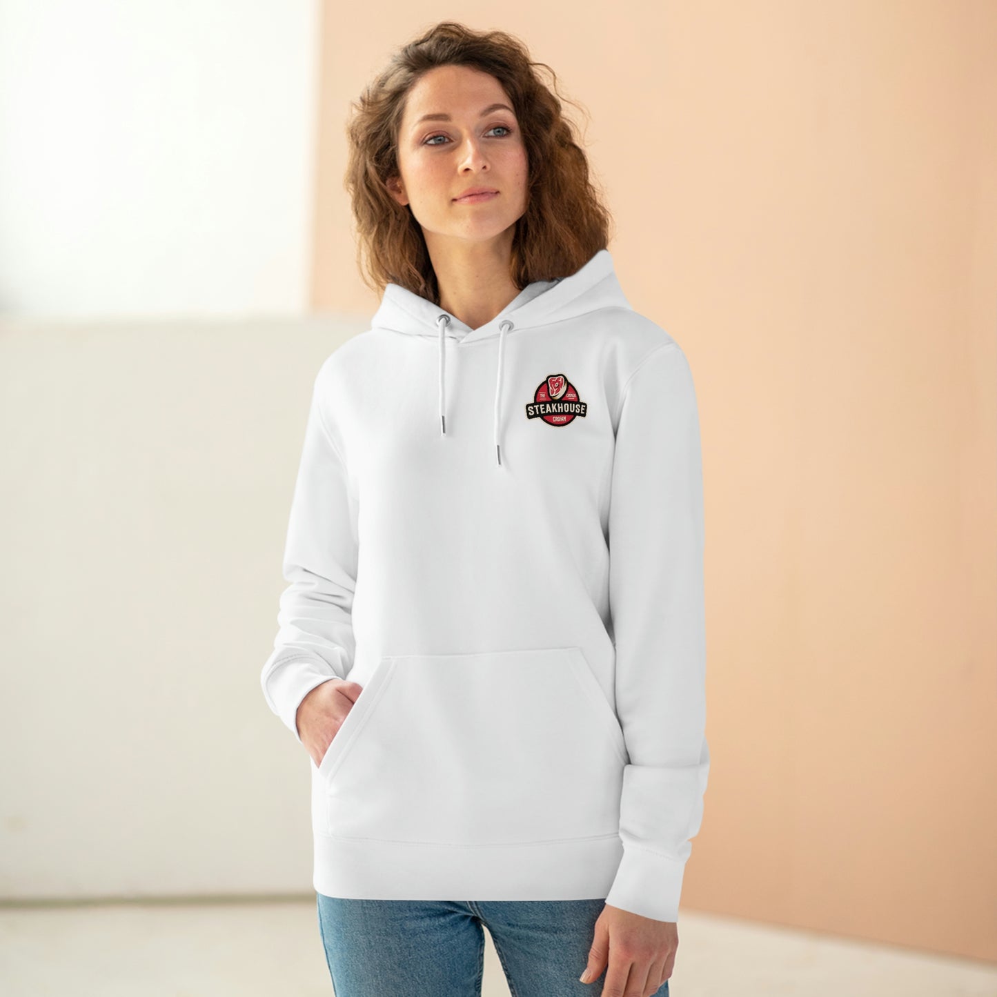 The Cronos Steakhouse (Europe) - Hoodie