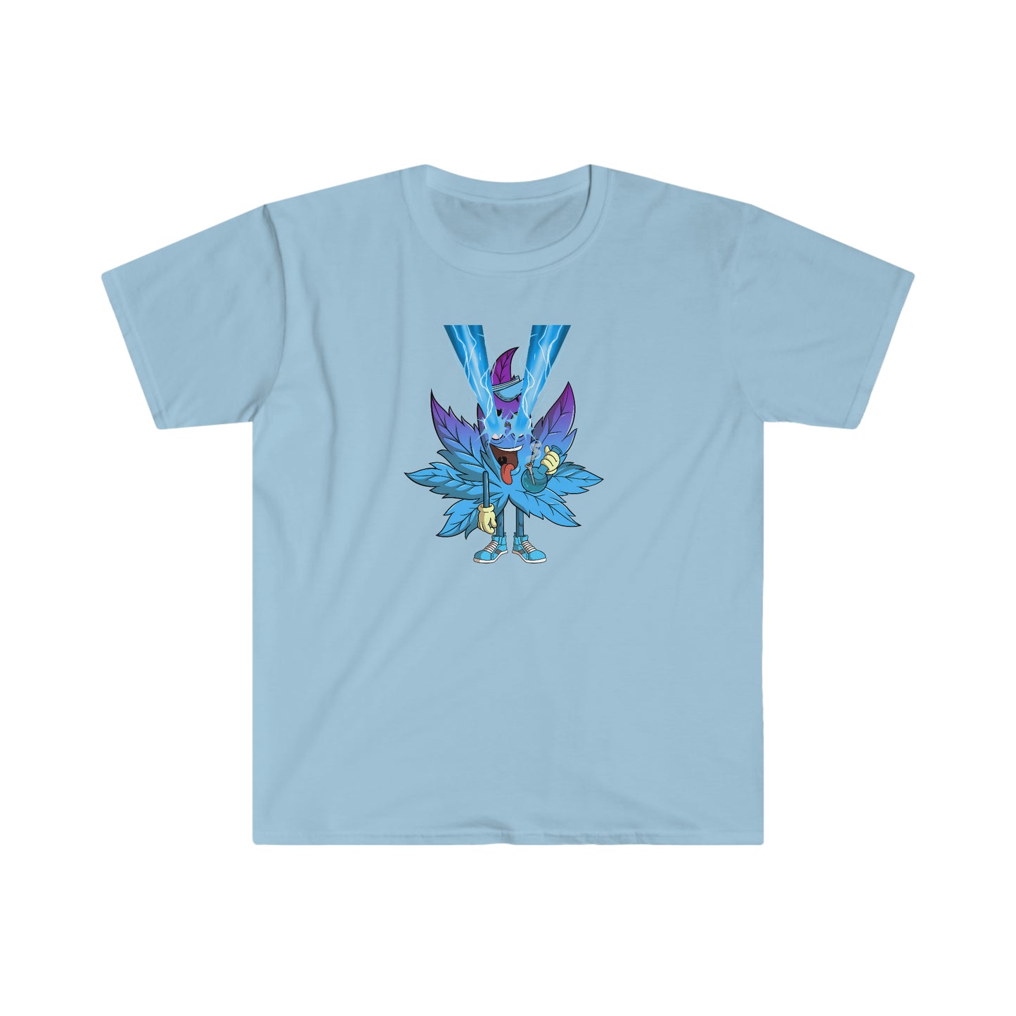 Weed Coin (US/CAD) T-Shirt