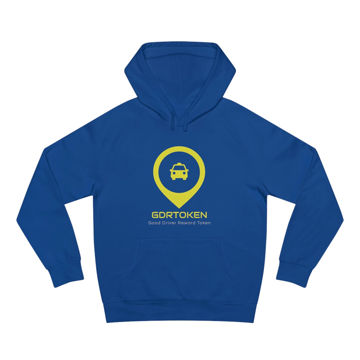 GDRToken (AUS) - Hoodie