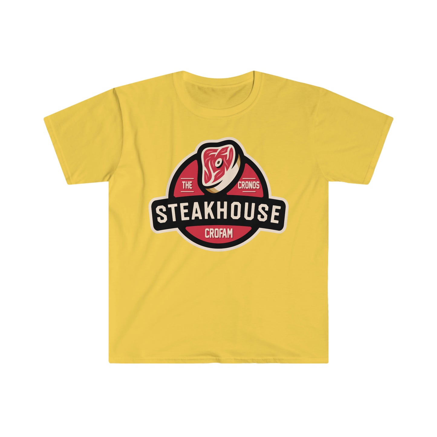 The Cronos Steakhouse (UK) - T-Shirt