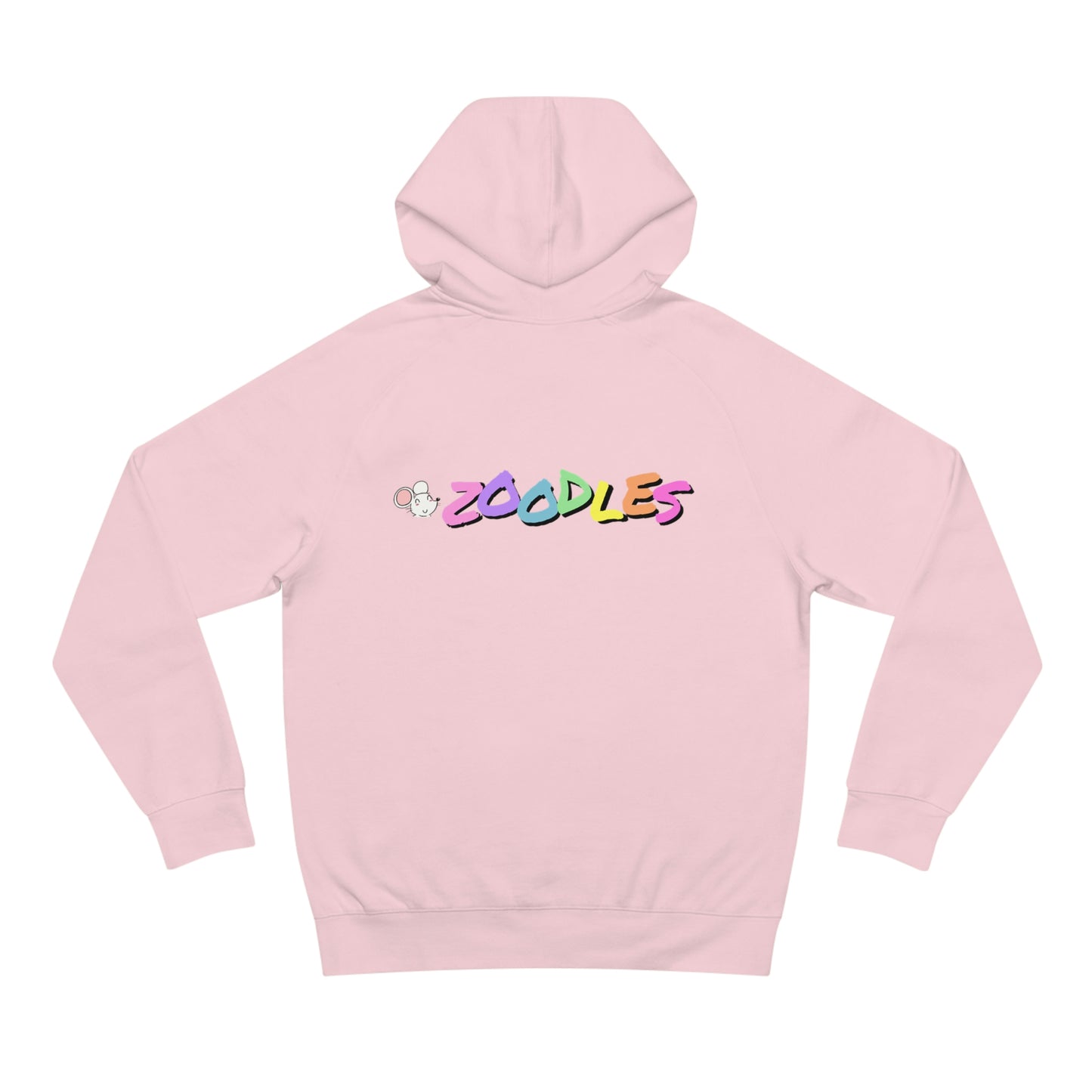 Zoodles (AUS) - Hoodie