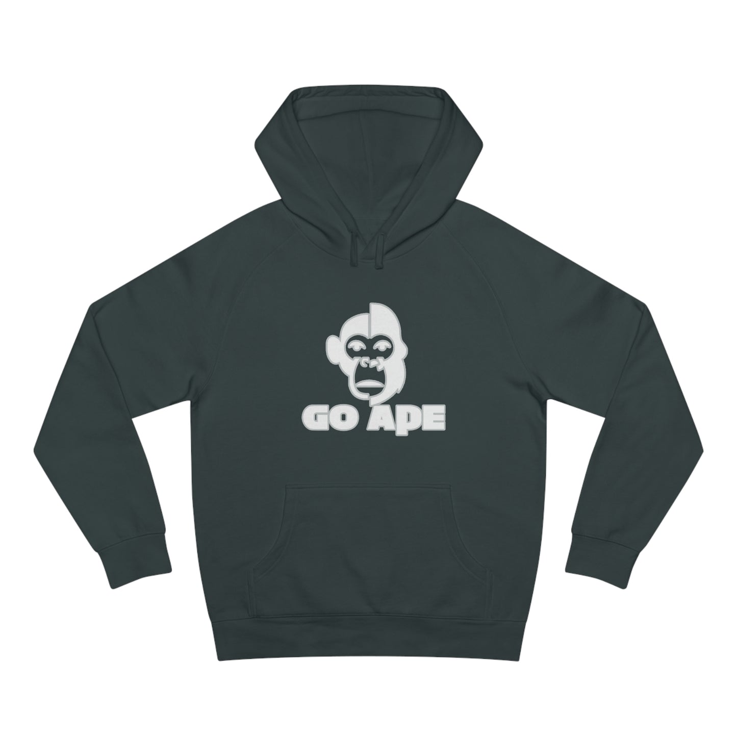 Cronos Primate Business (AUS) - Hoodie