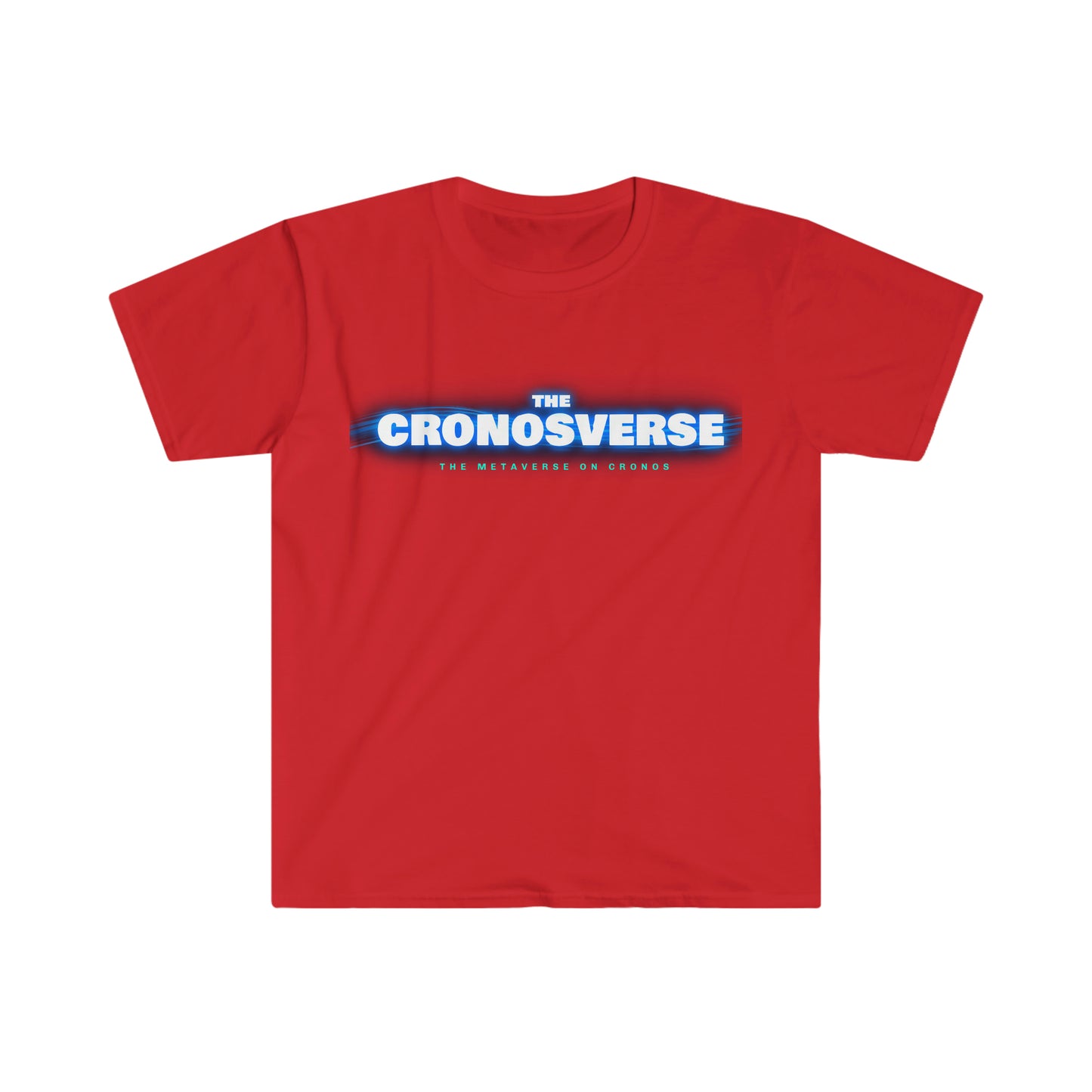 The CronosVerse (AUS) -  T-Shirt