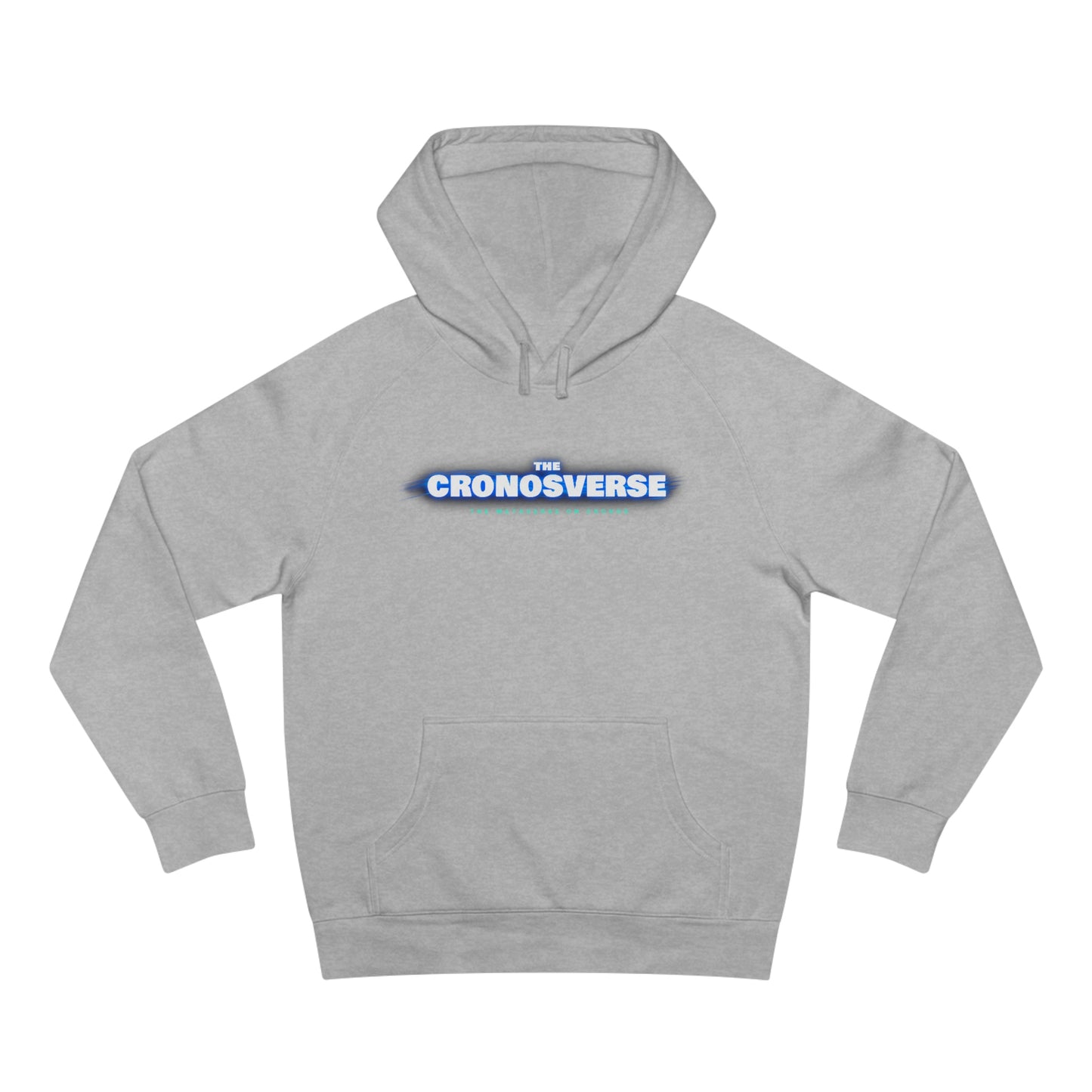 The CronosVerse (AUS) - Hoodie