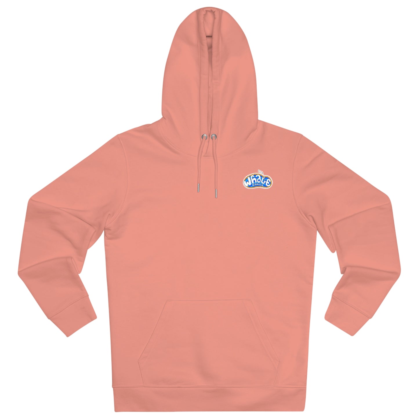 Whale Fam (Europe) Hoodie