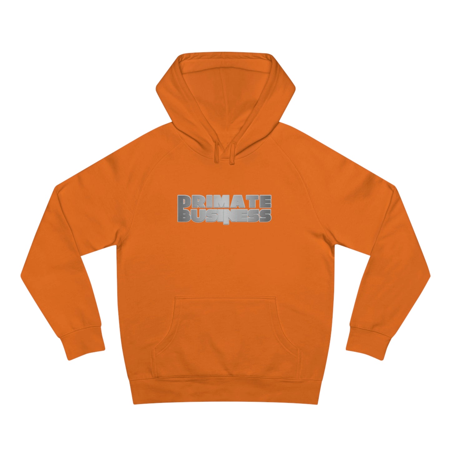 Cronos Primate Business (AUS) - Hoodie